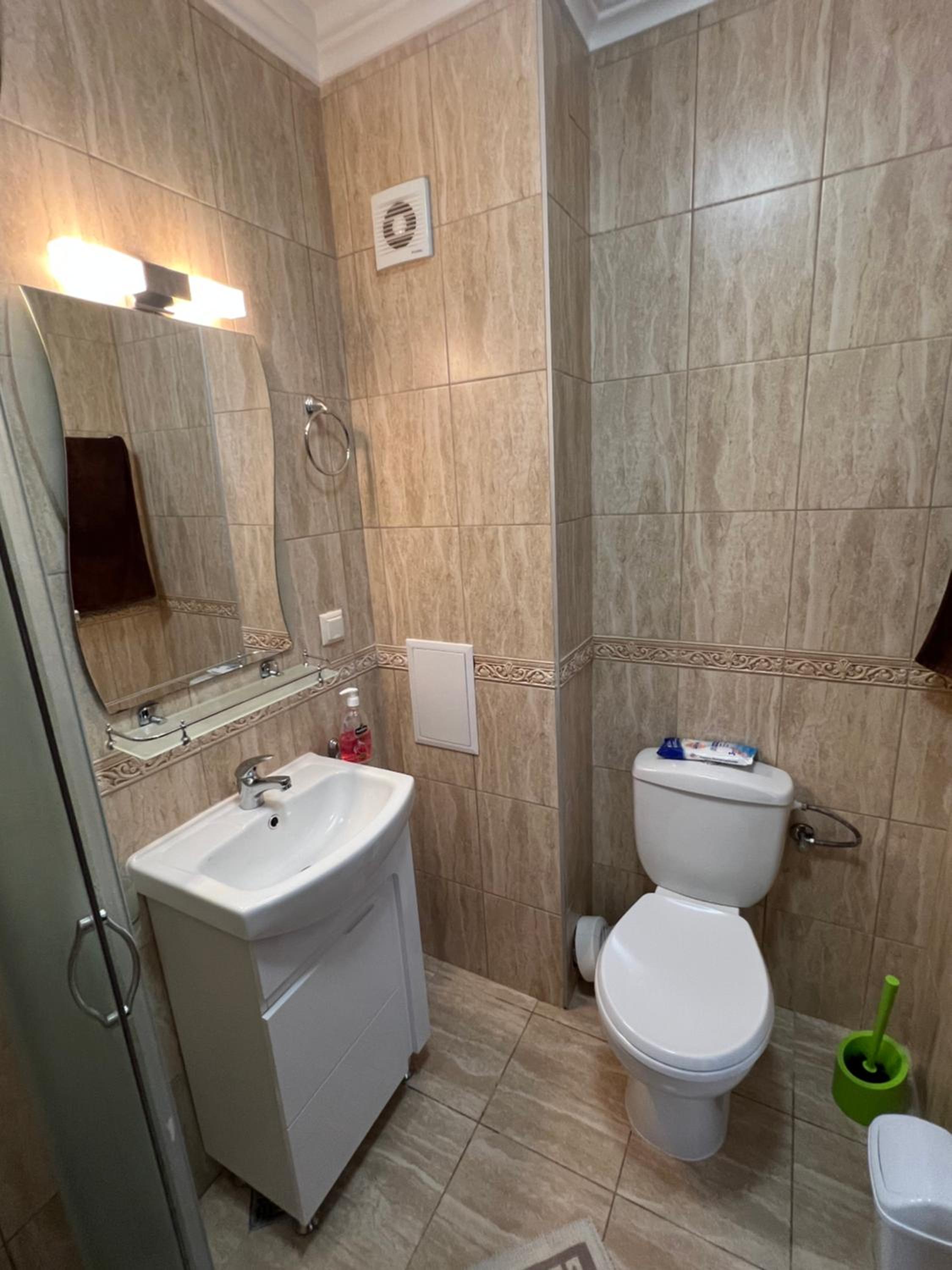 Phoenix APARTMENT Апартамент Феникс