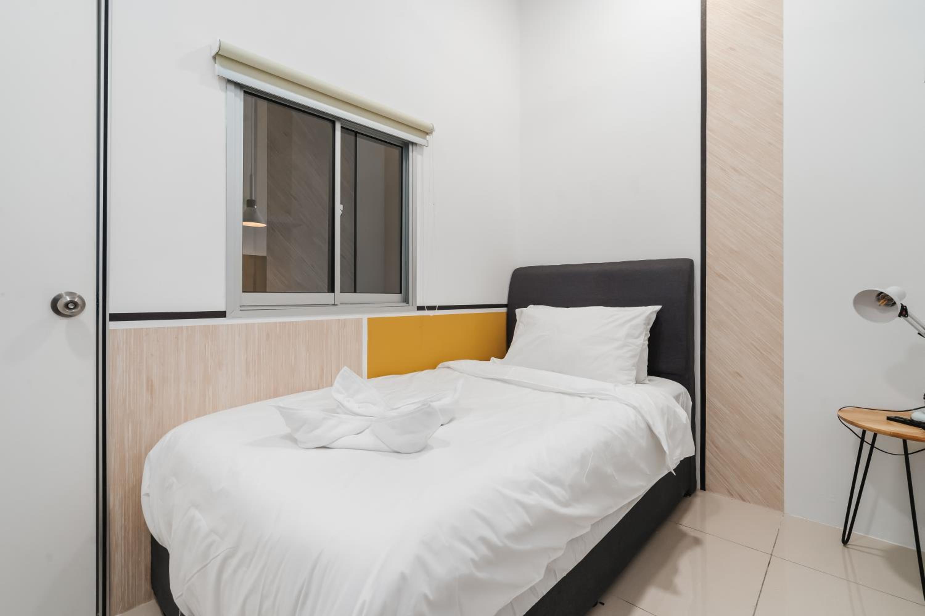 Cozy Studio near TRX By Rumabnb