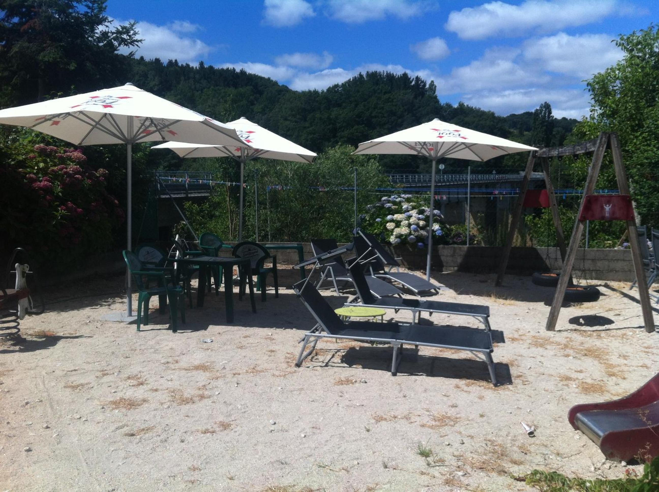 Hostal Meson do Loyo view 3