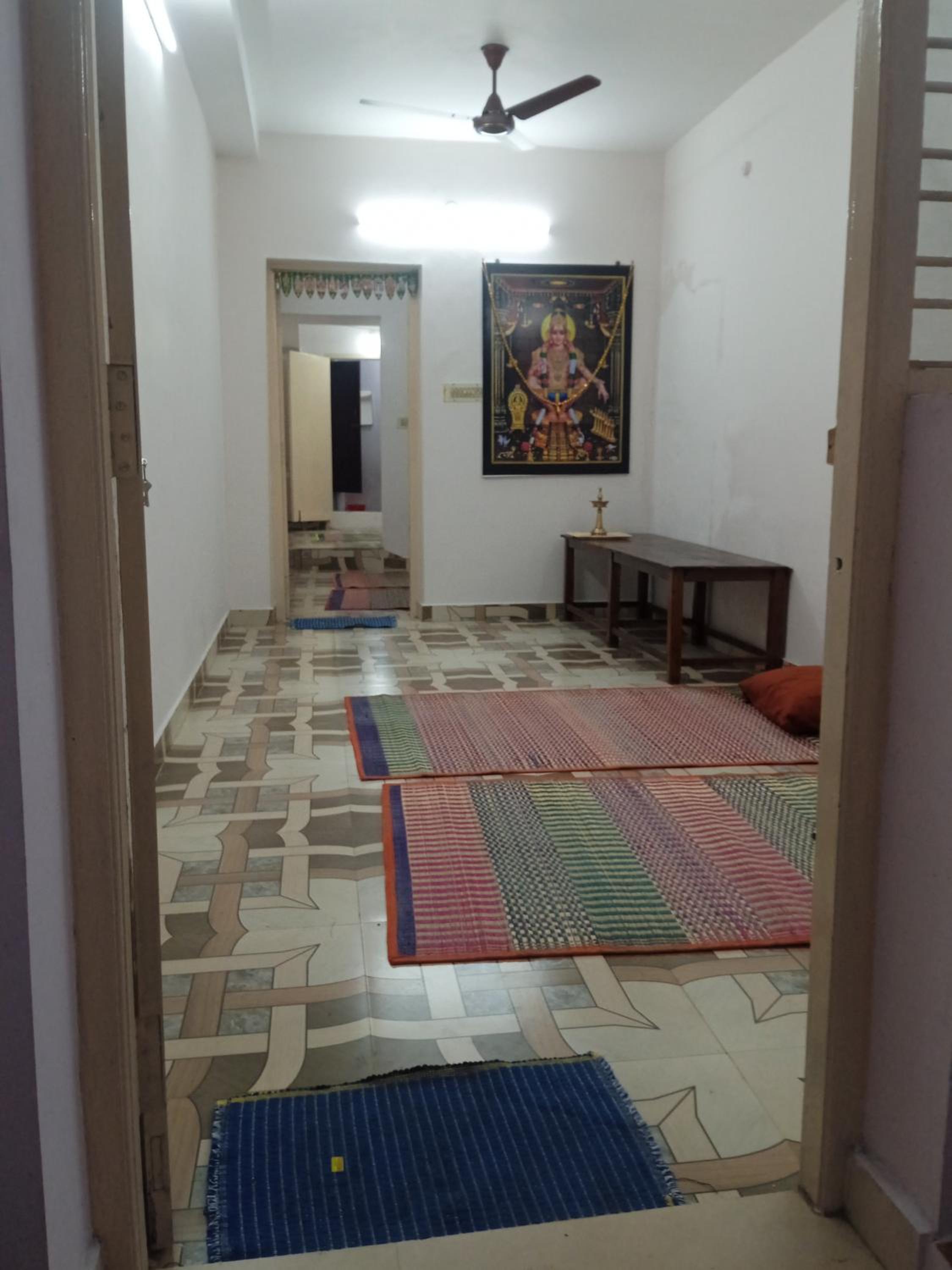 Tenkasi Divinity