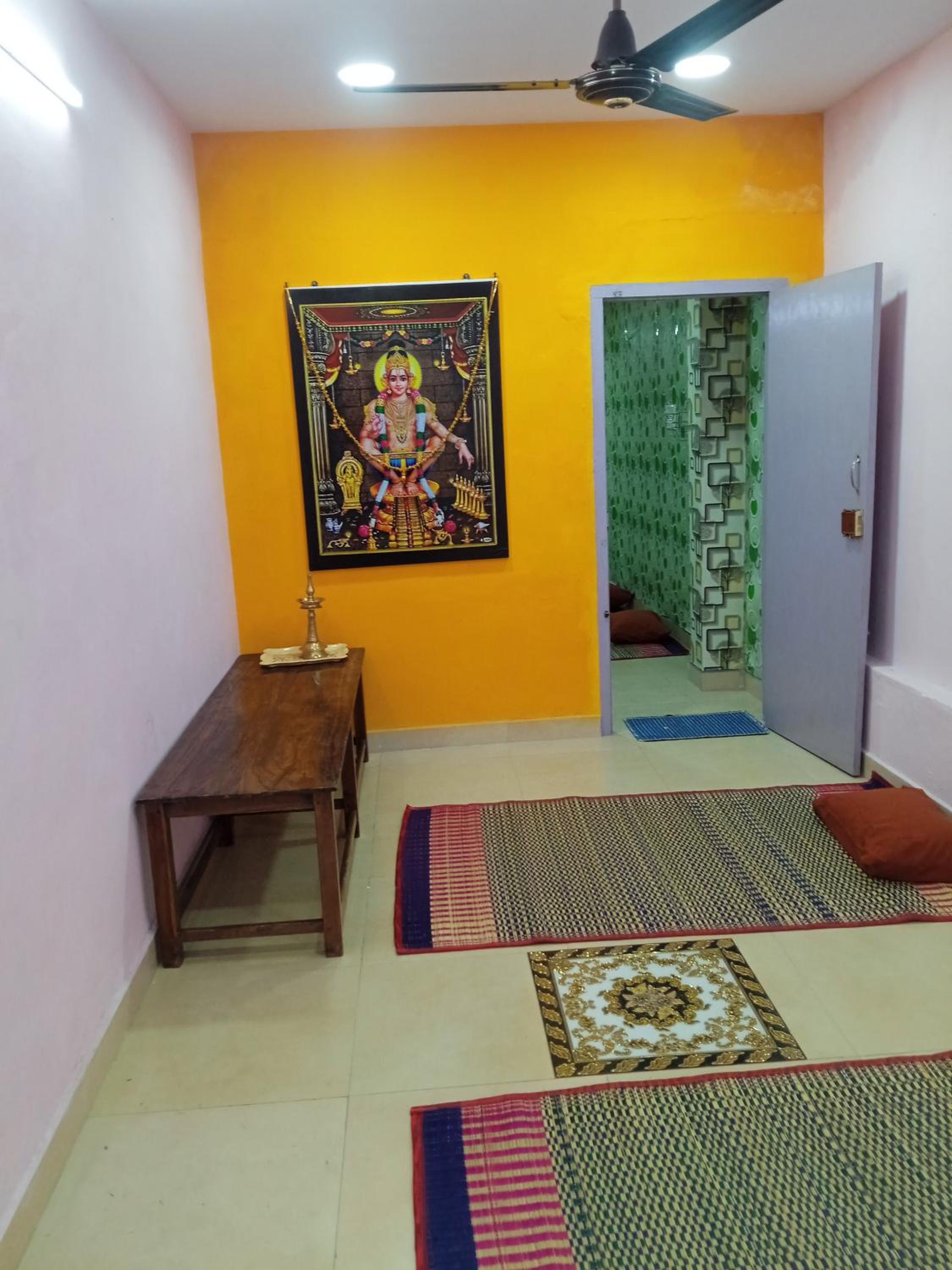 Tenkasi Divinity