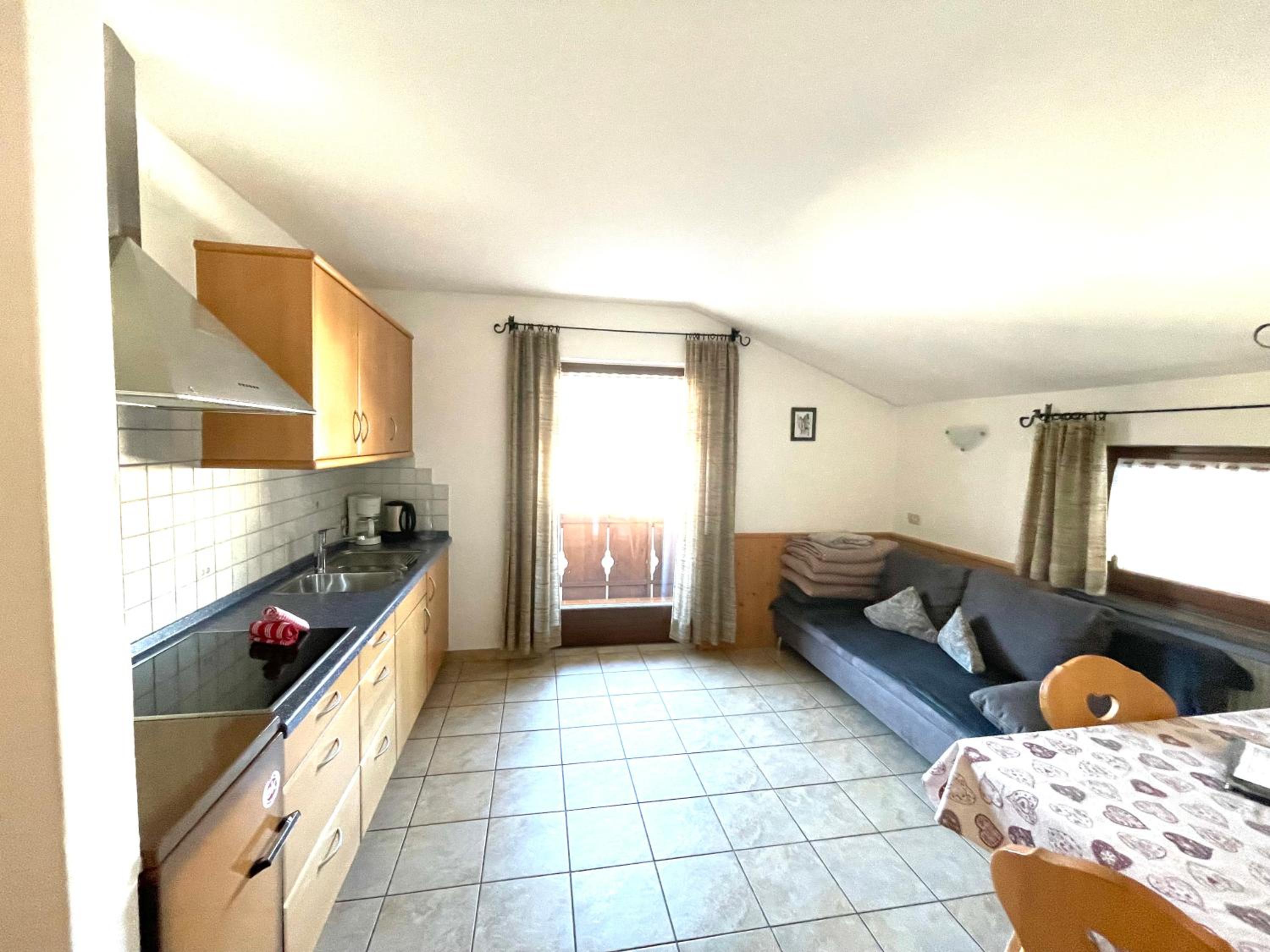 Apartment Gertrud