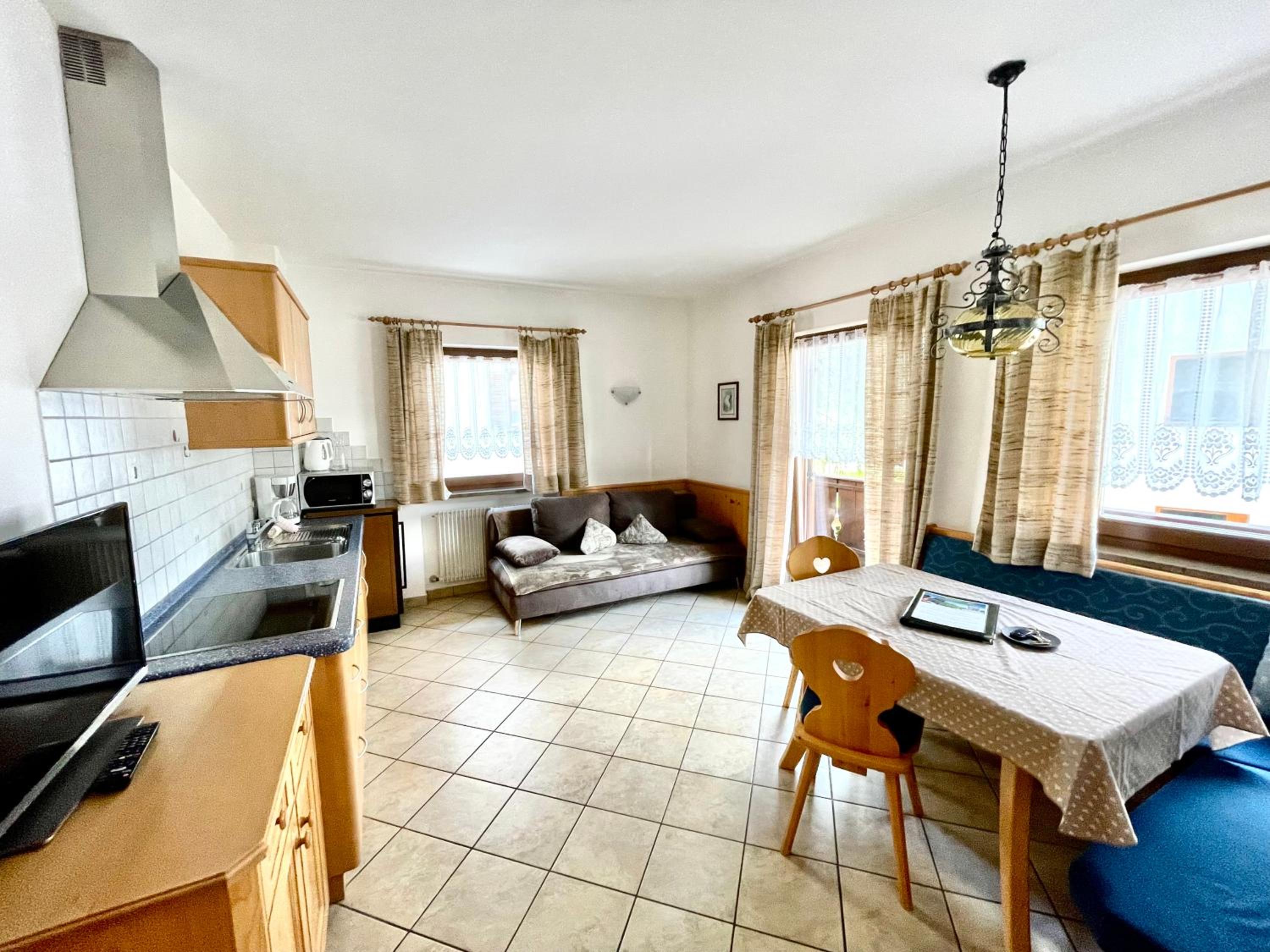 Apartment Gertrud