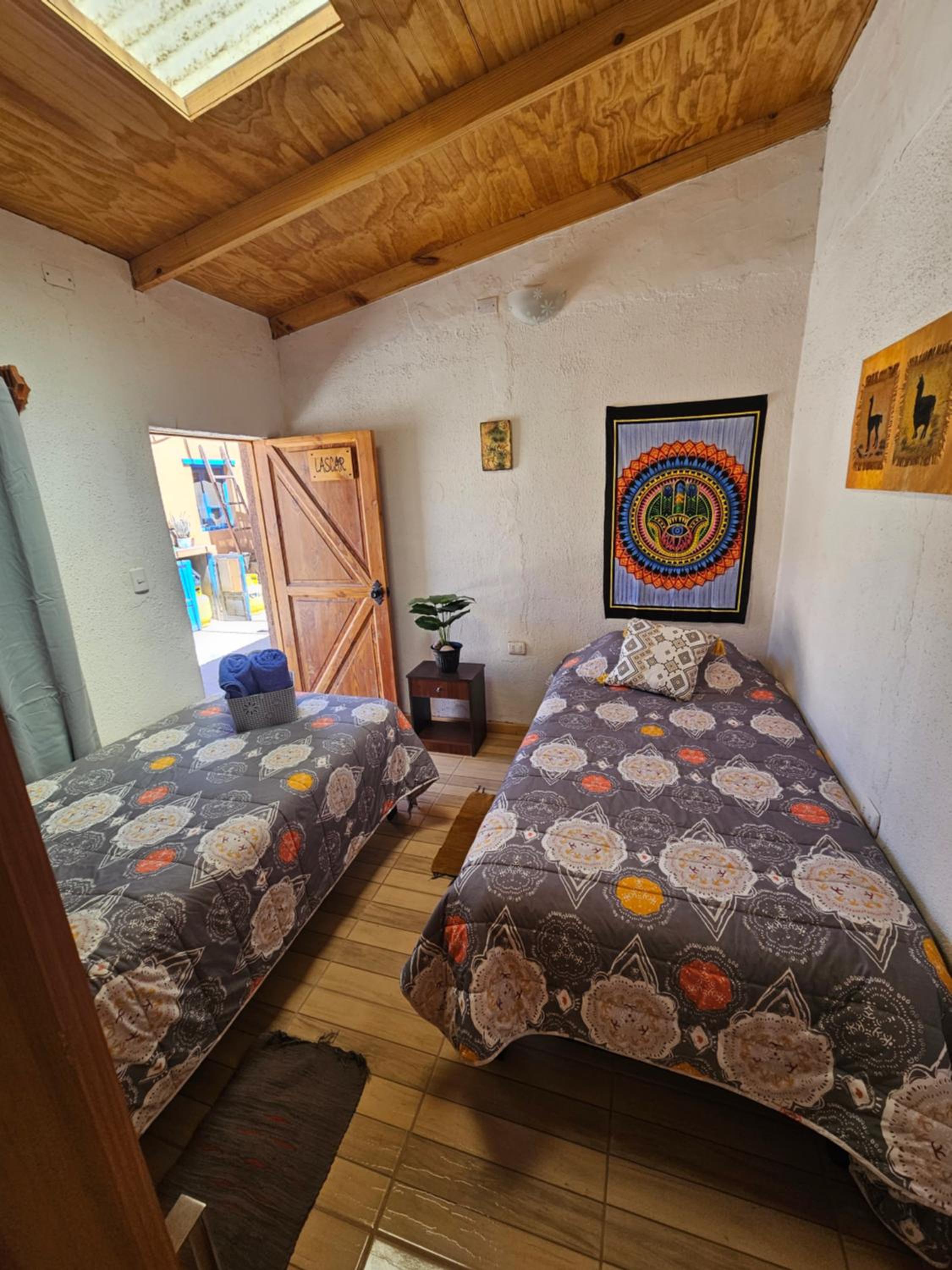 Hostal Likancabur