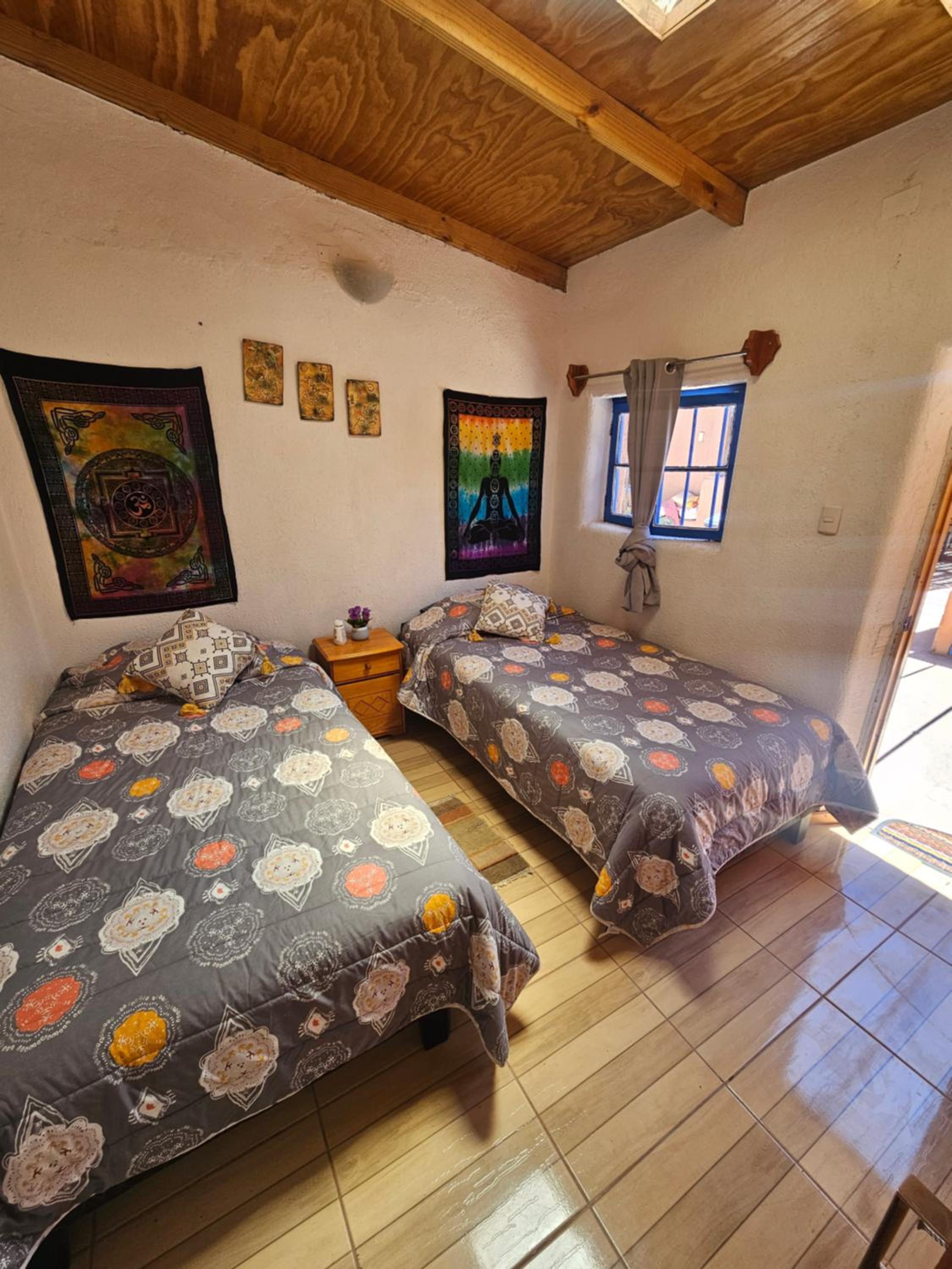 Hostal Likancabur