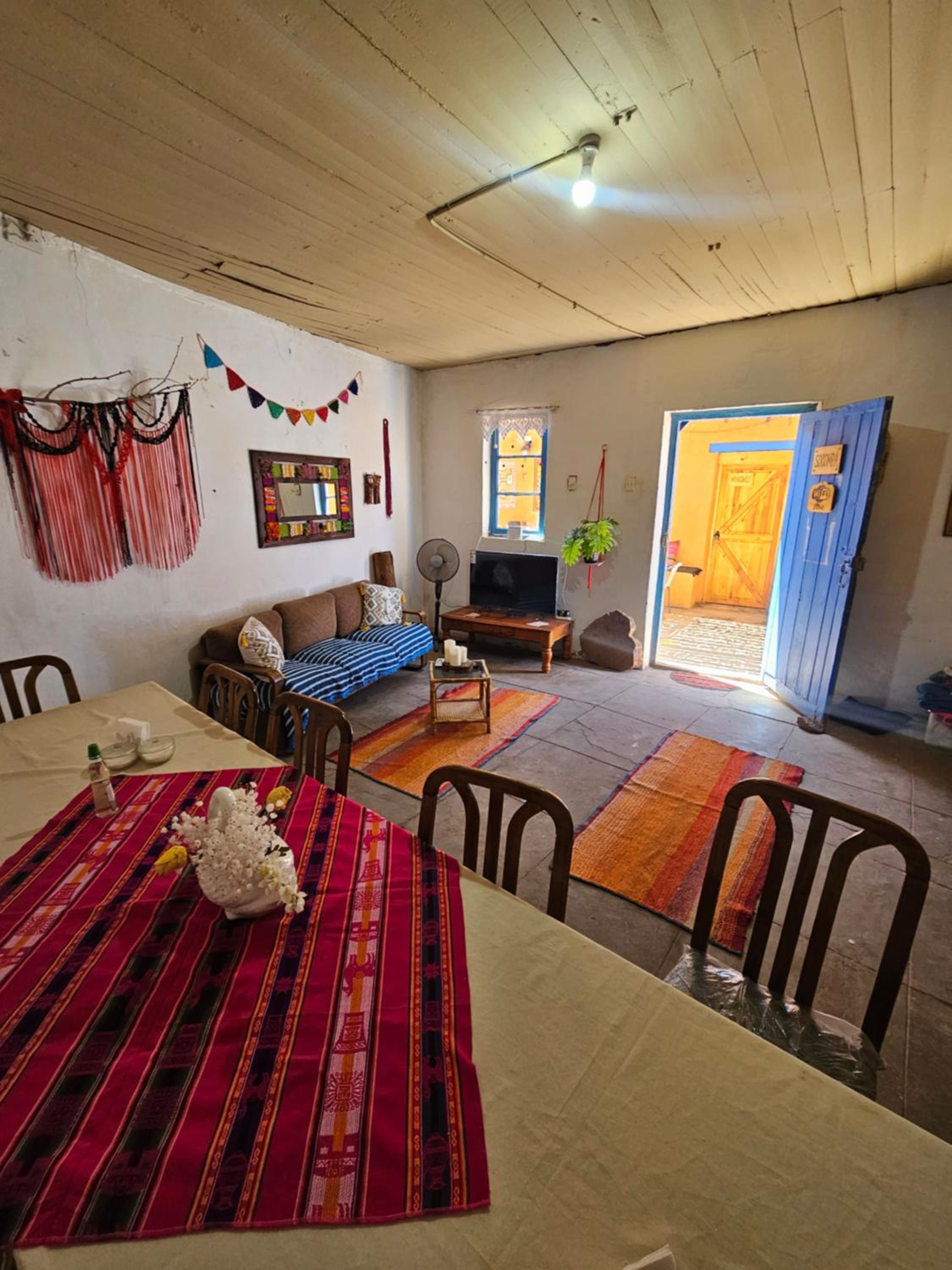 Hostal Likancabur