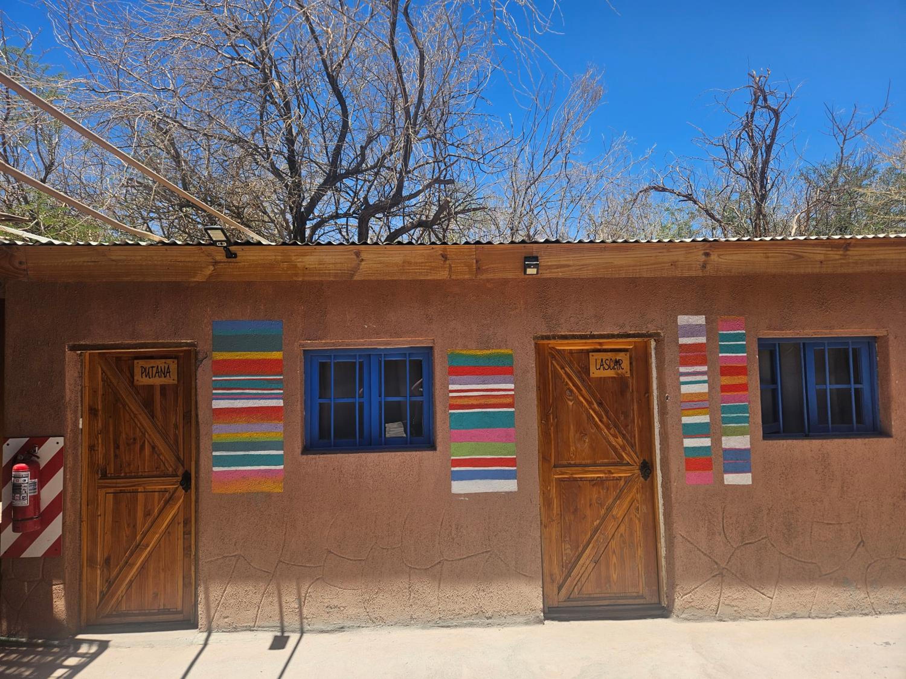 Hostal Likancabur