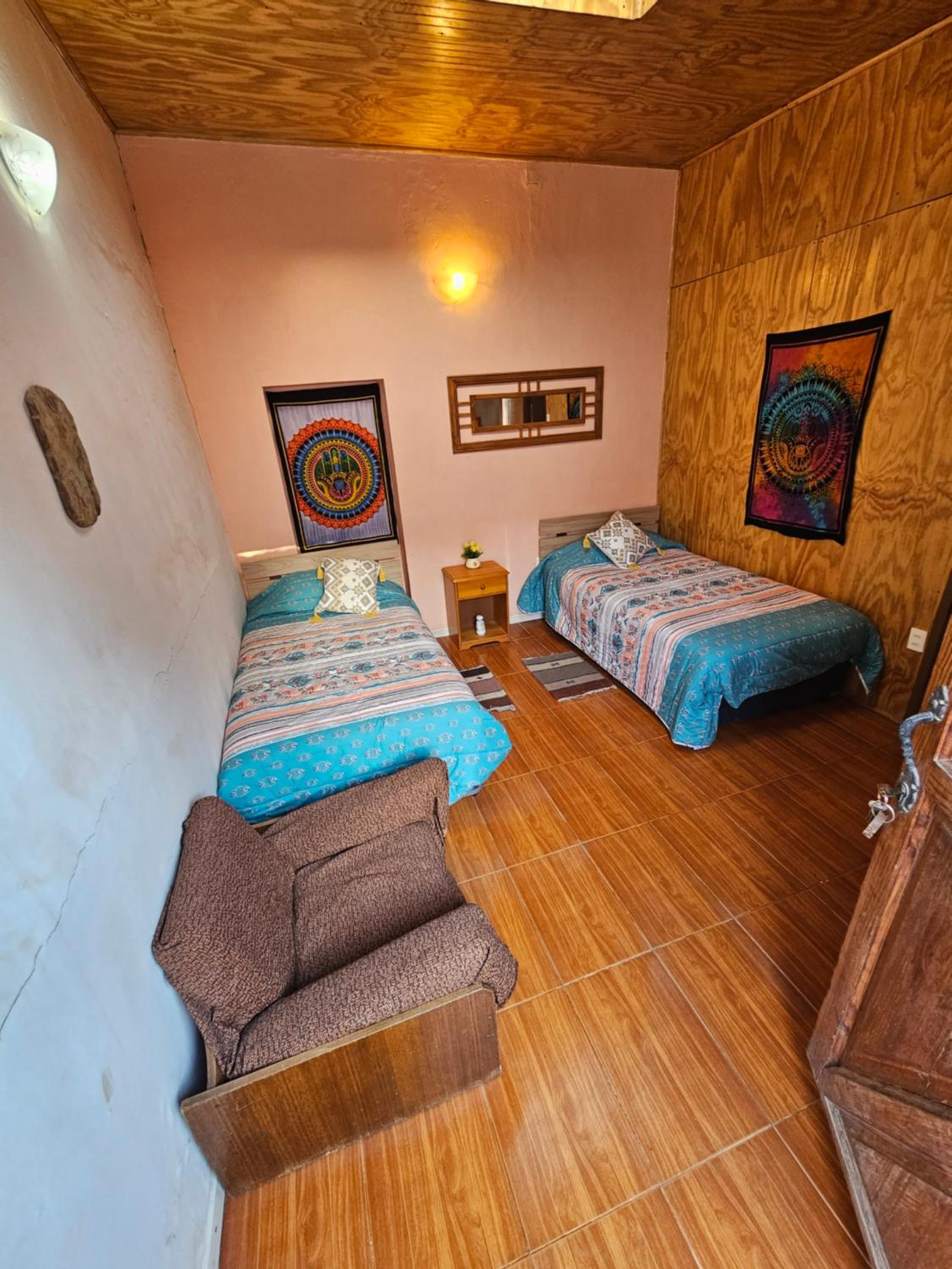 Hostal Likancabur