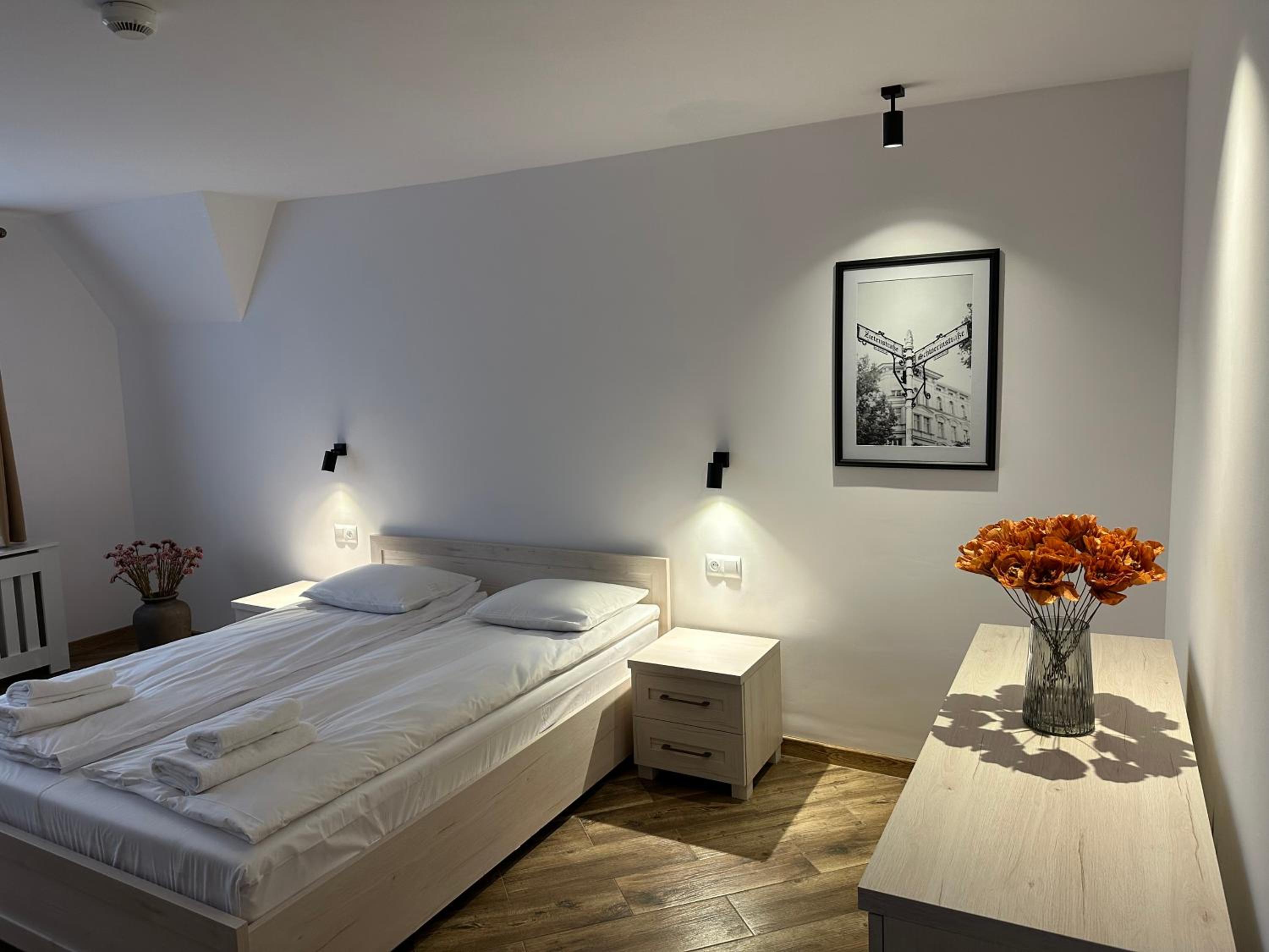 Nysa River Apartments Zgorzelec