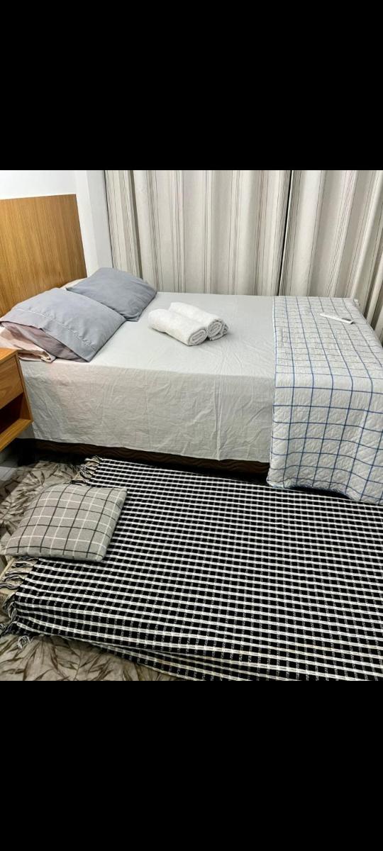 1/4, Sala, Porto da Barra.