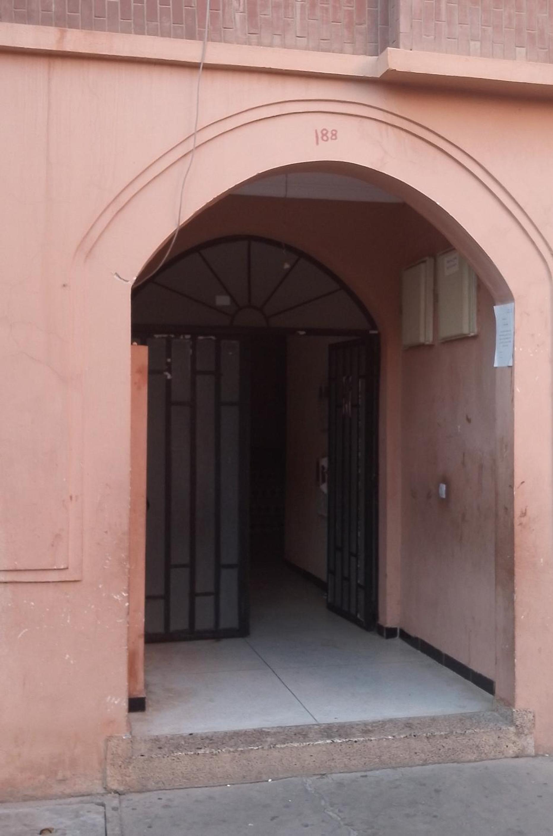 Bab Ouad