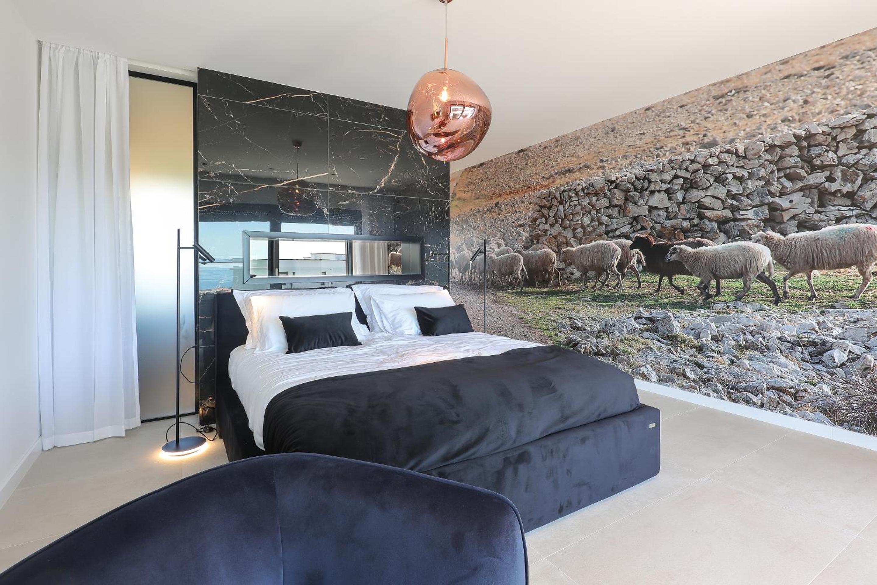 Luxury villa del Sol view 4