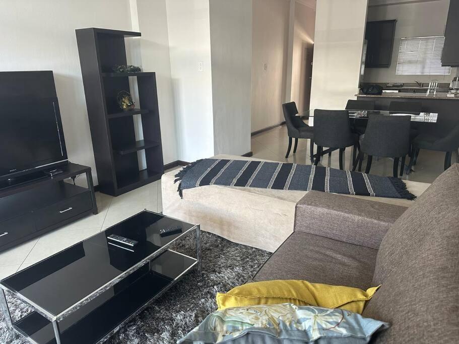 Umhlanga Ridge Luxury 2bed Self Catering Apartment view 4