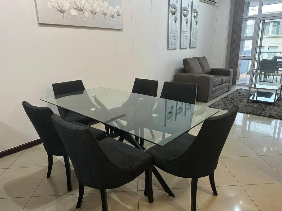 Umhlanga Ridge Luxury 2bed Self Catering Apartment view 5