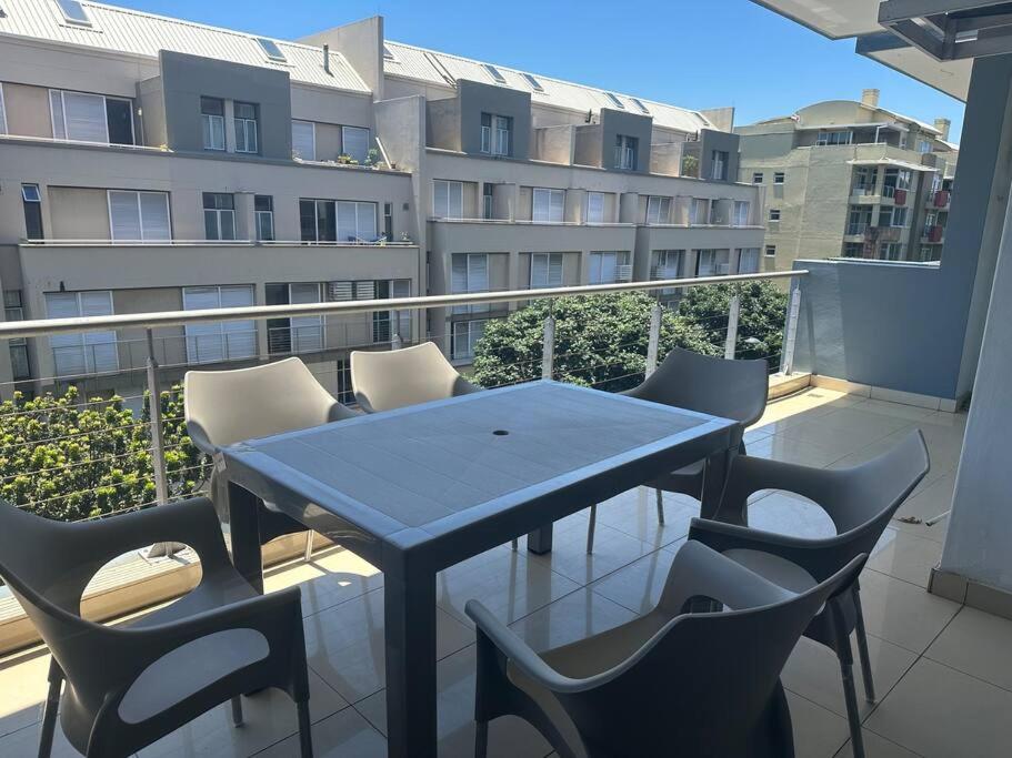 Umhlanga Ridge Luxury 2bed Self Catering Apartment view 2