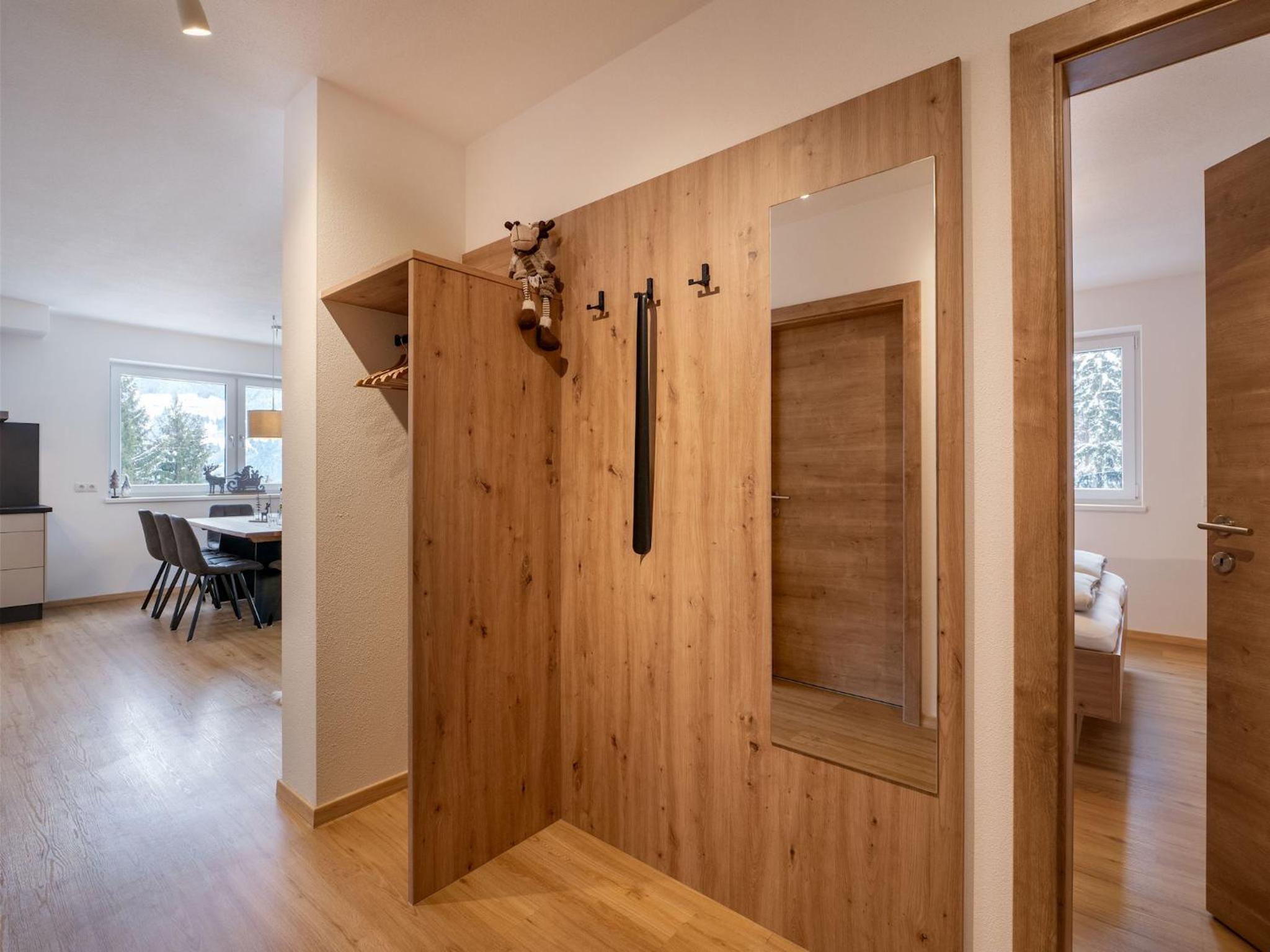 Ferienwohnung Klocker view 2