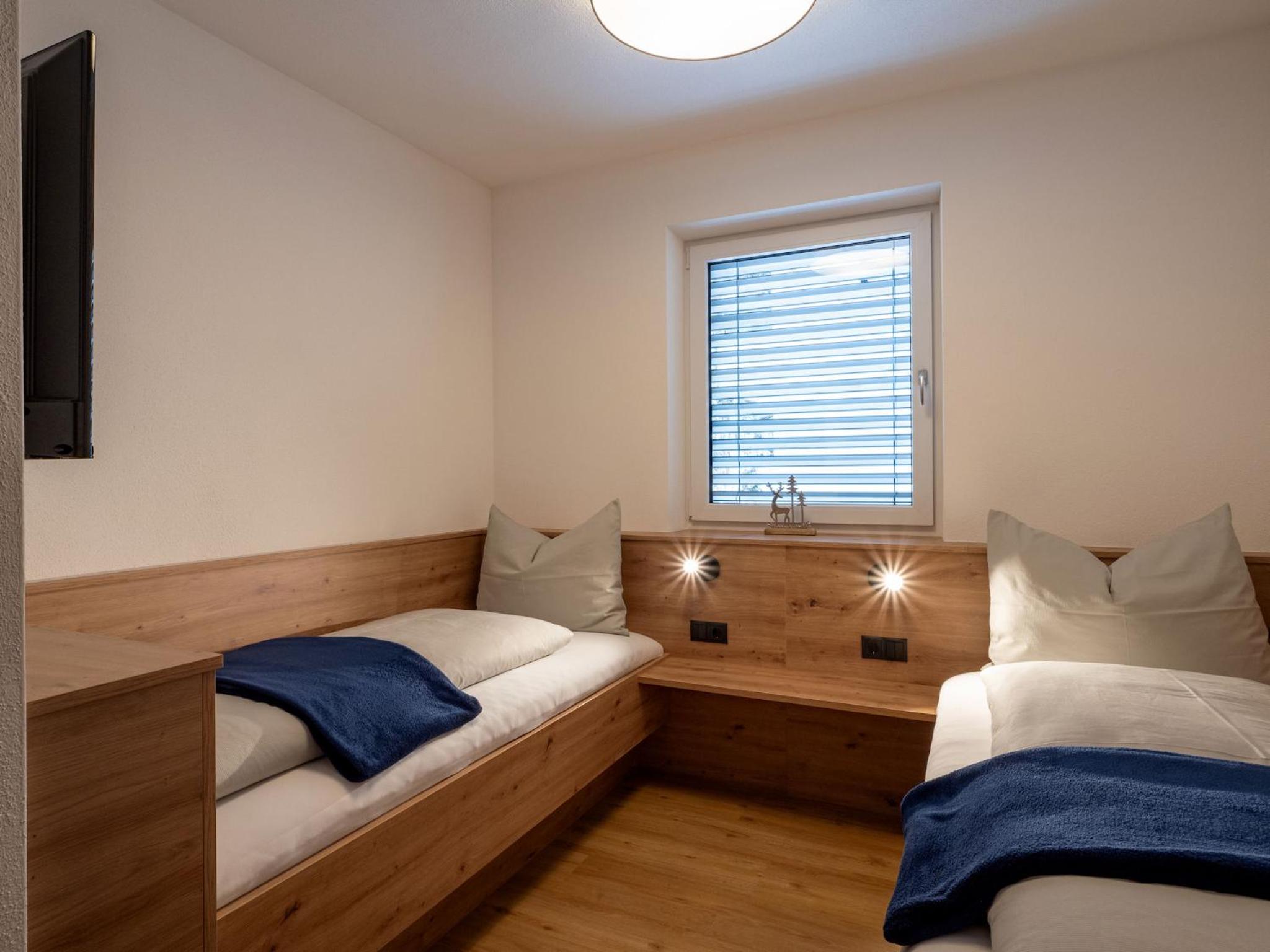 Ferienwohnung Klocker view 3
