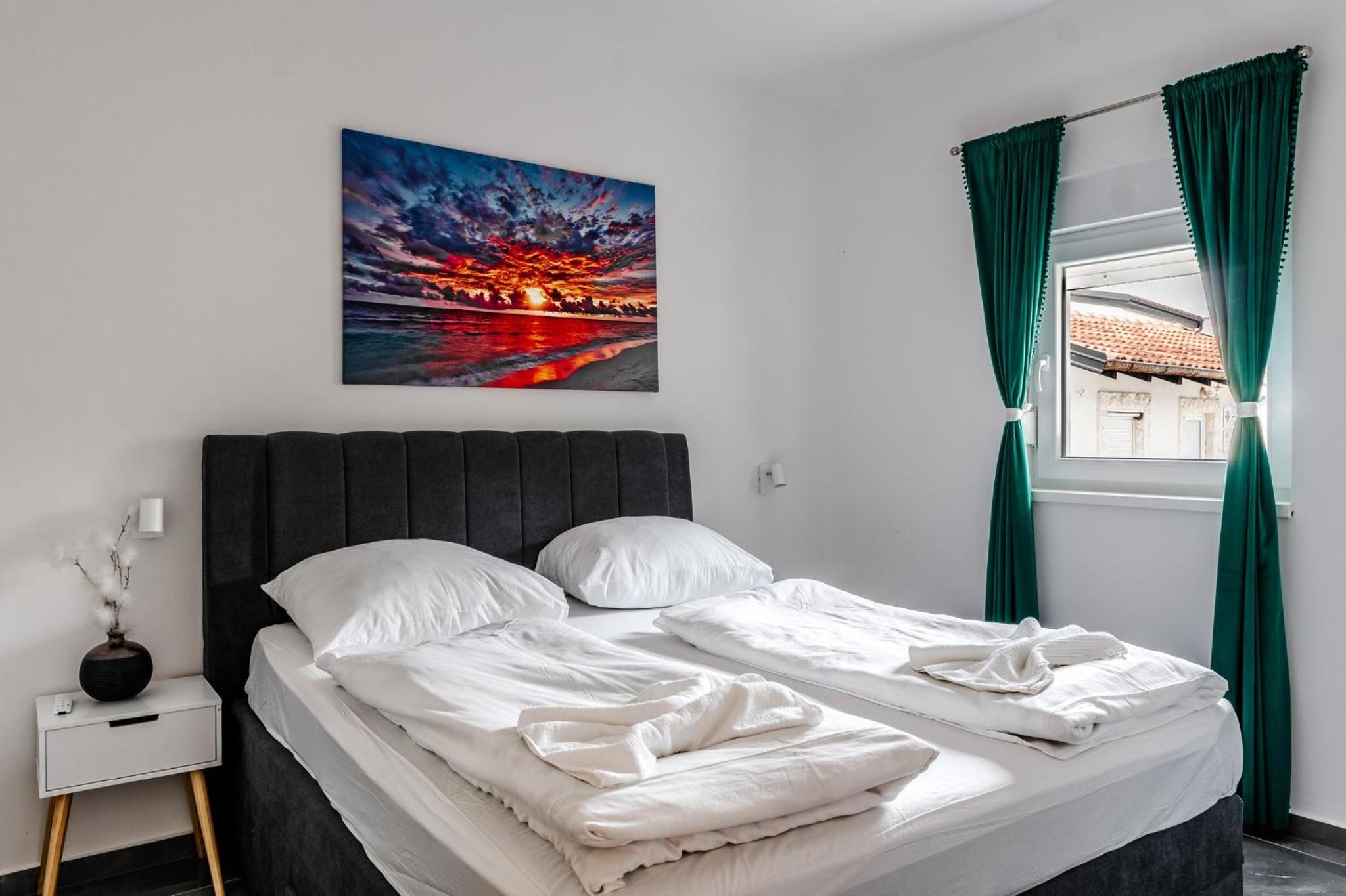 Apartments Strand