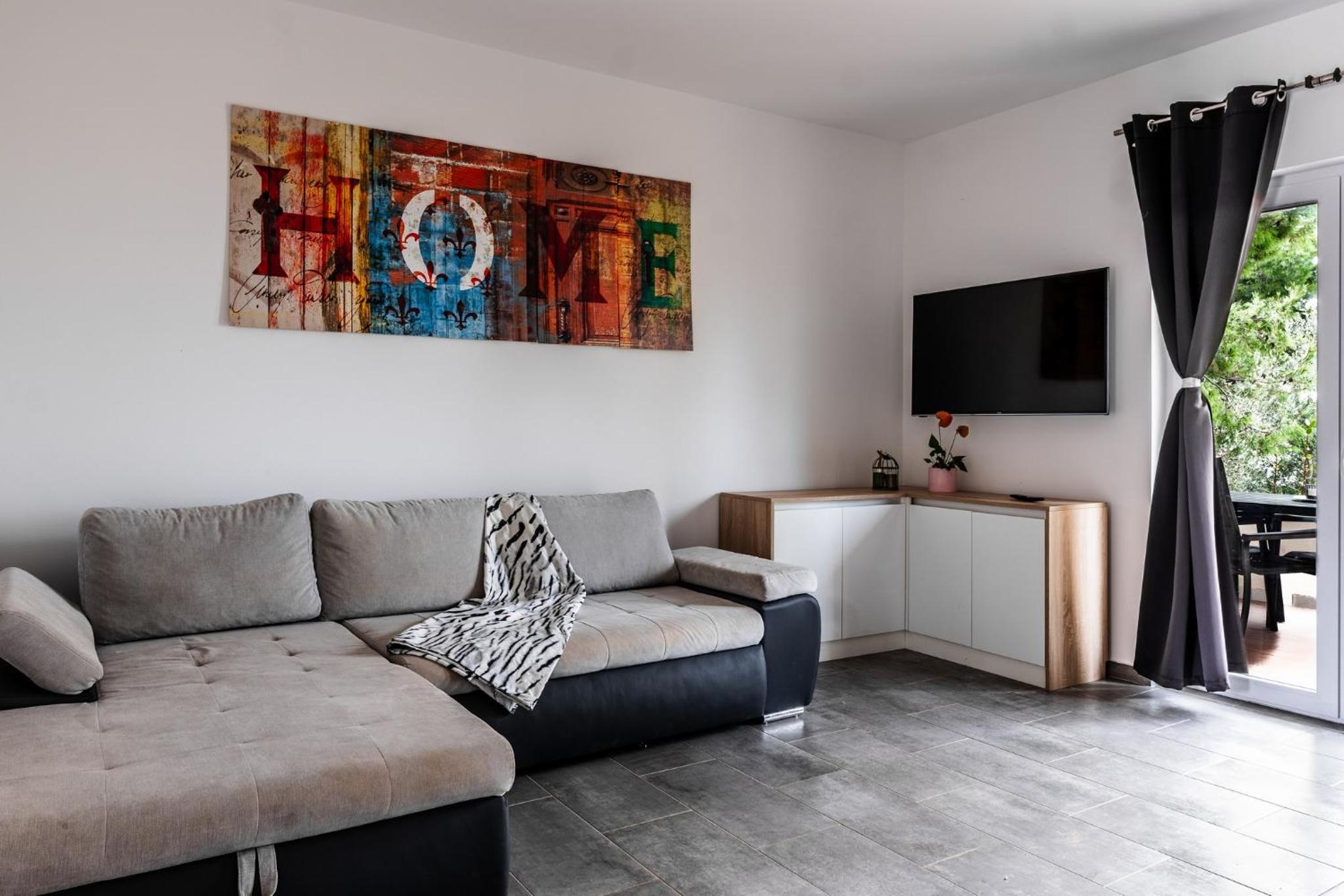 Apartments Strand