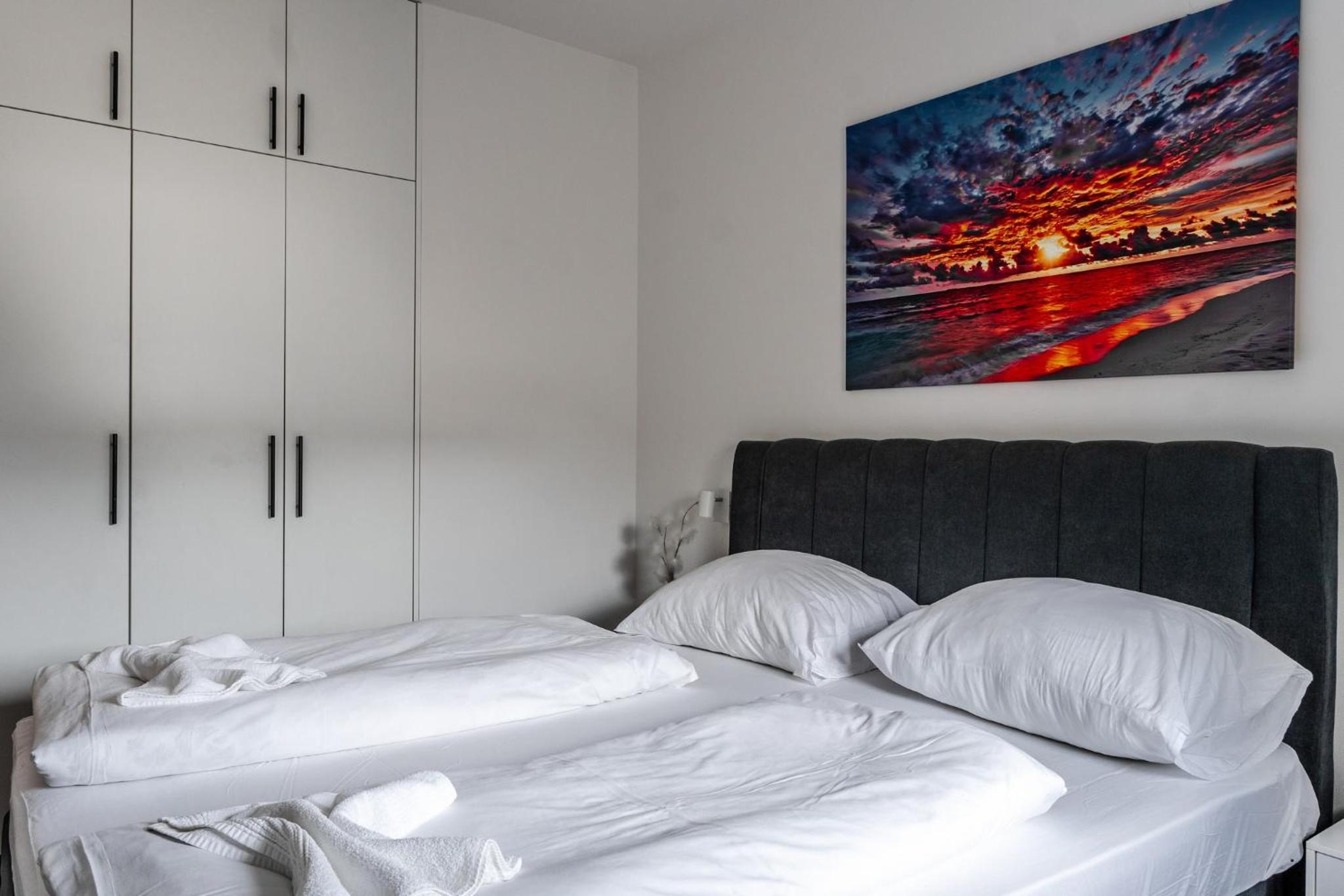 Apartments Strand