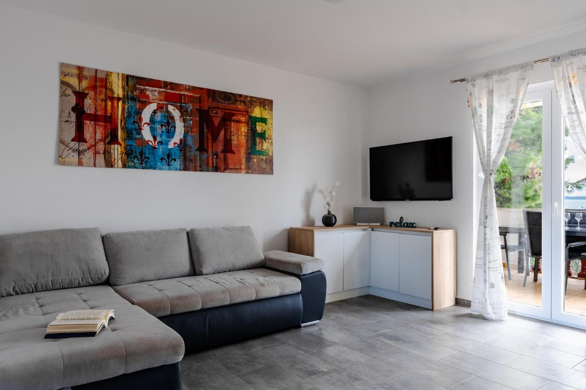 Apartments Strand