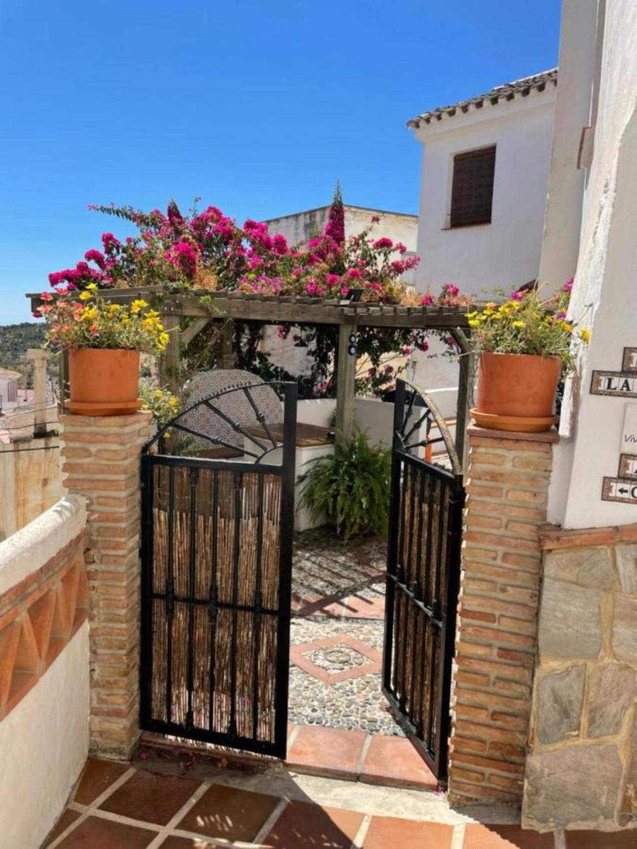 Casas la Vista B view 2