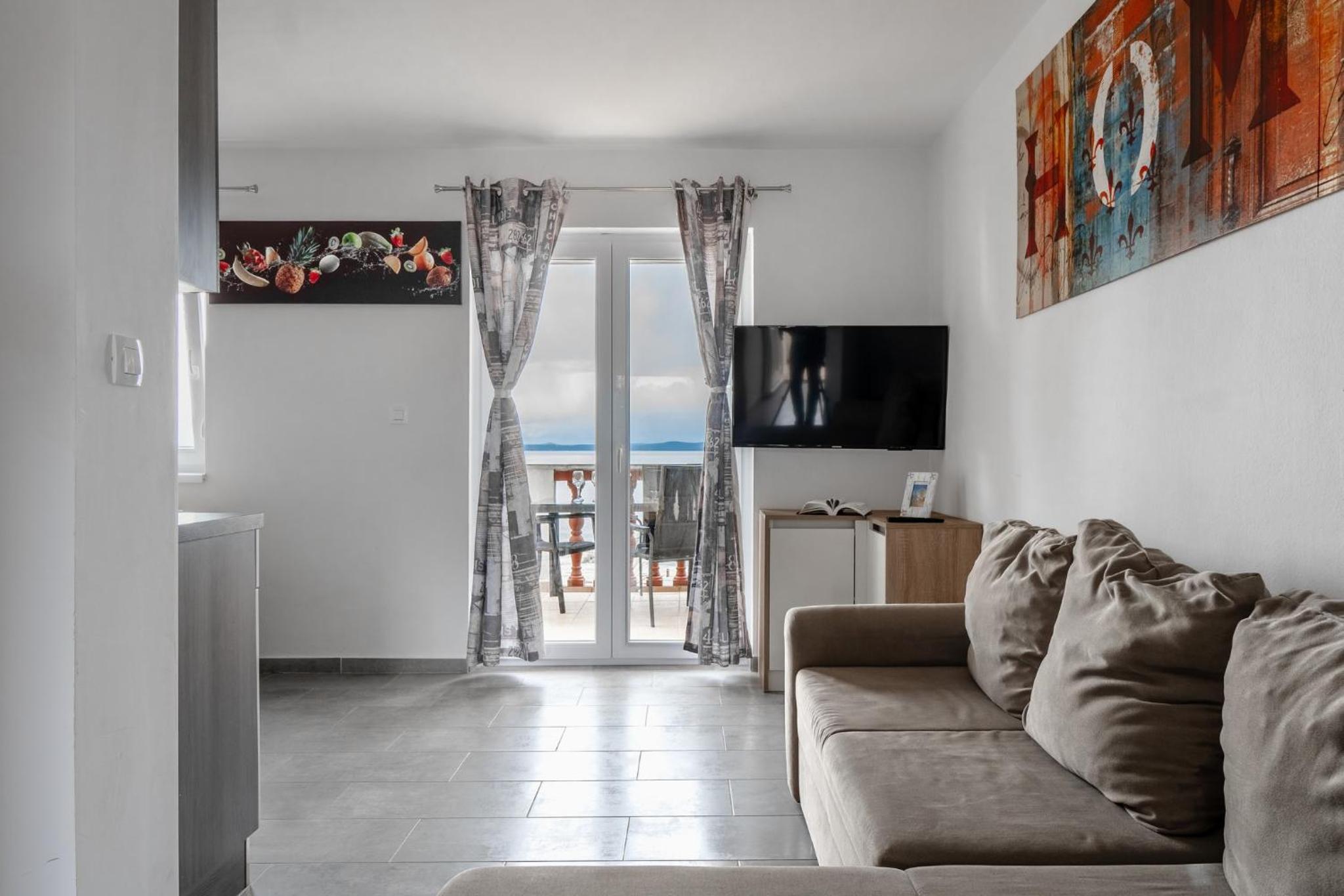 Apartments Strand