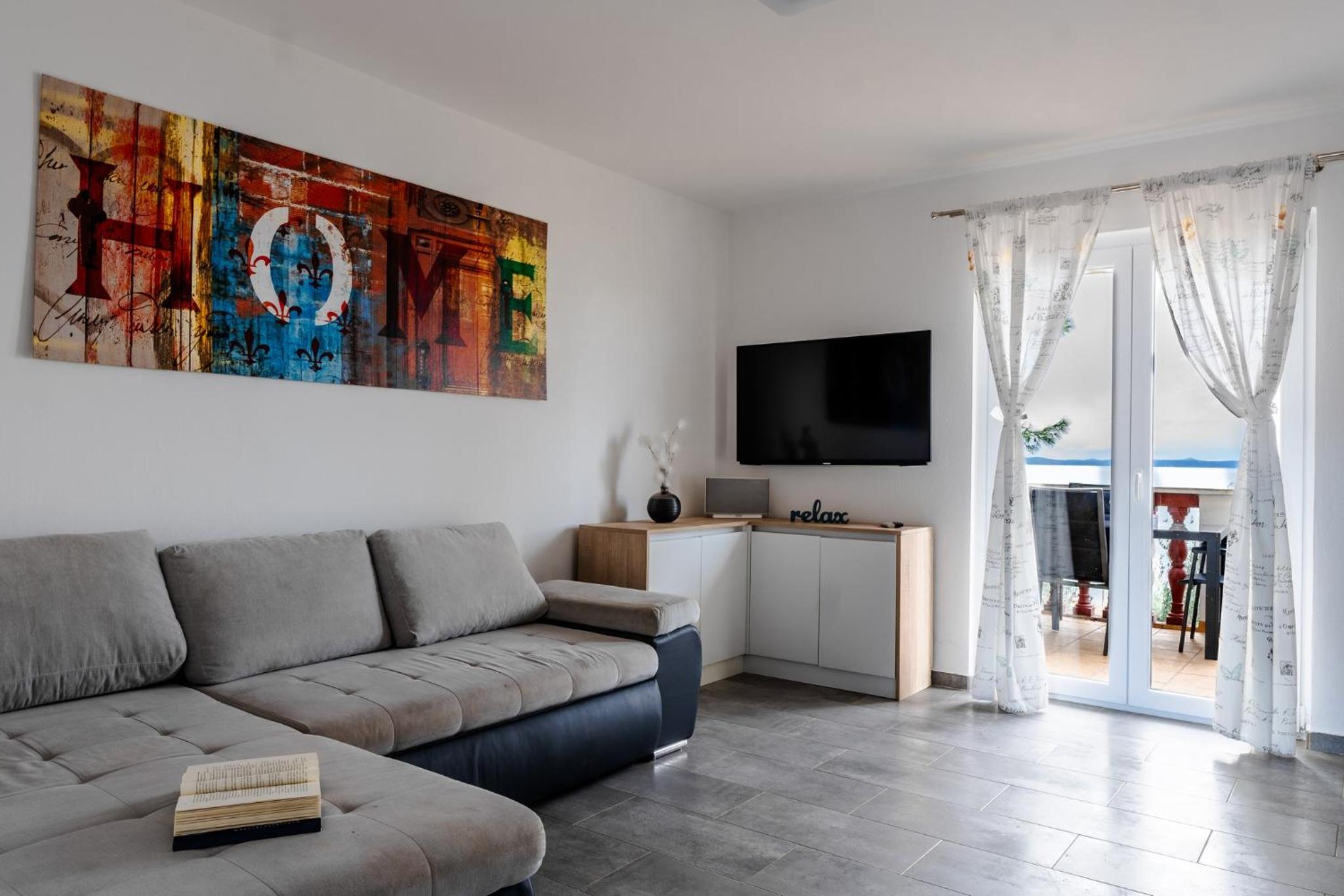 Apartments Strand