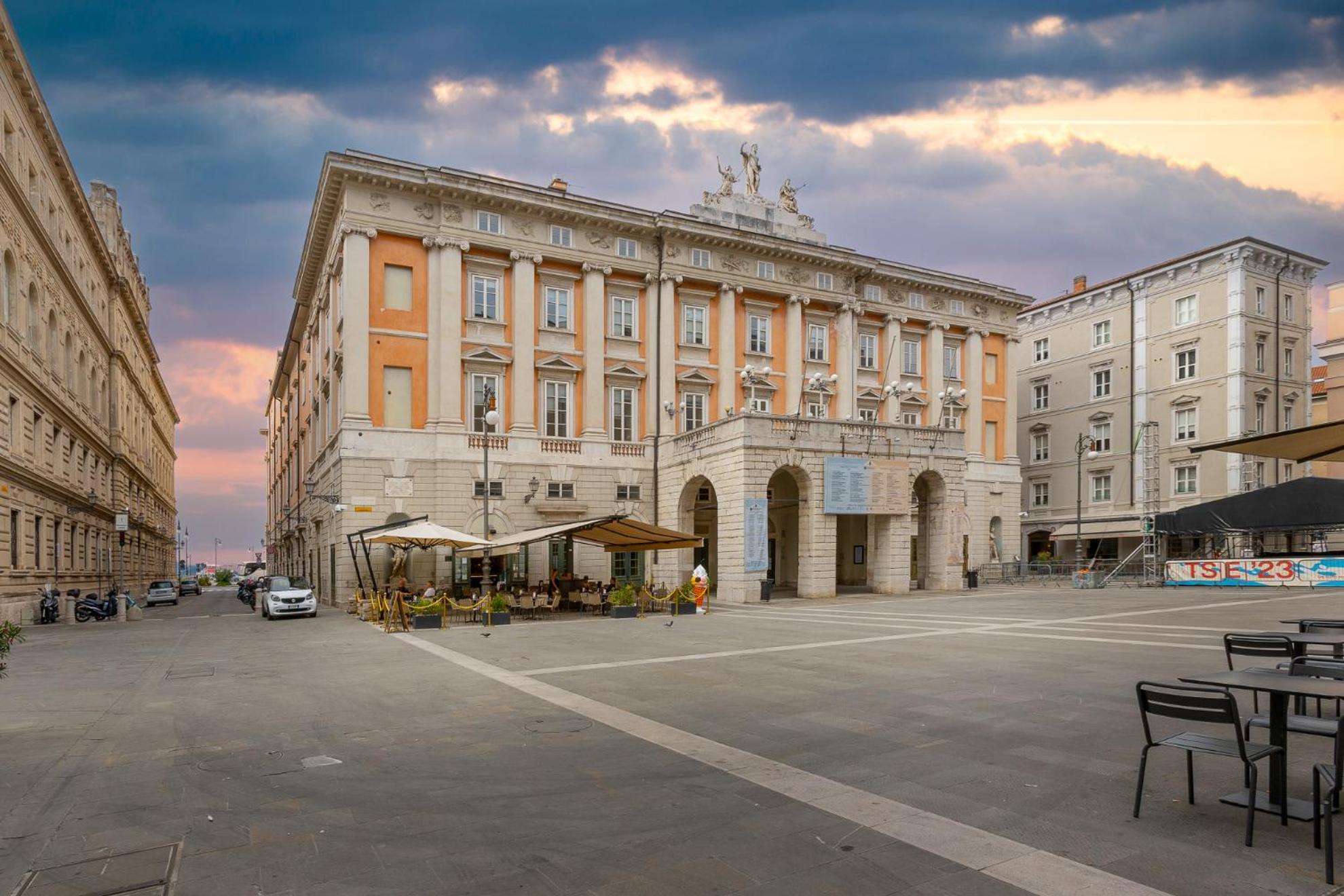 Apartments Trieste Centro I 2 photo 5