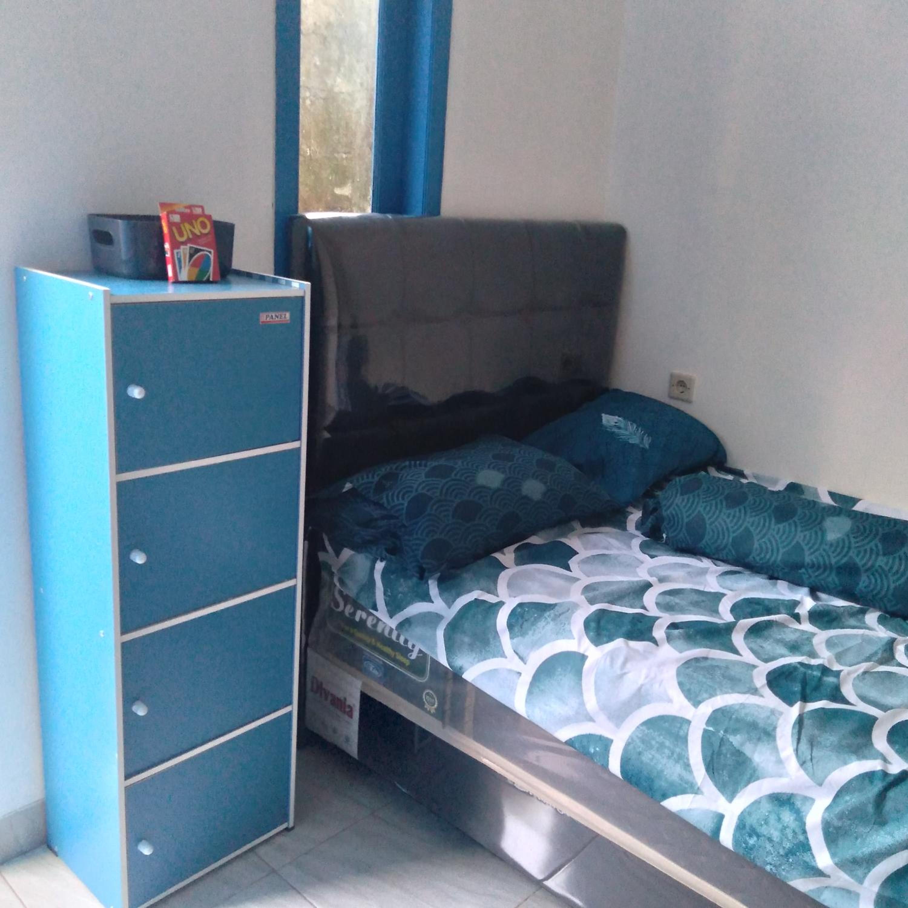 Skye Nest view 5