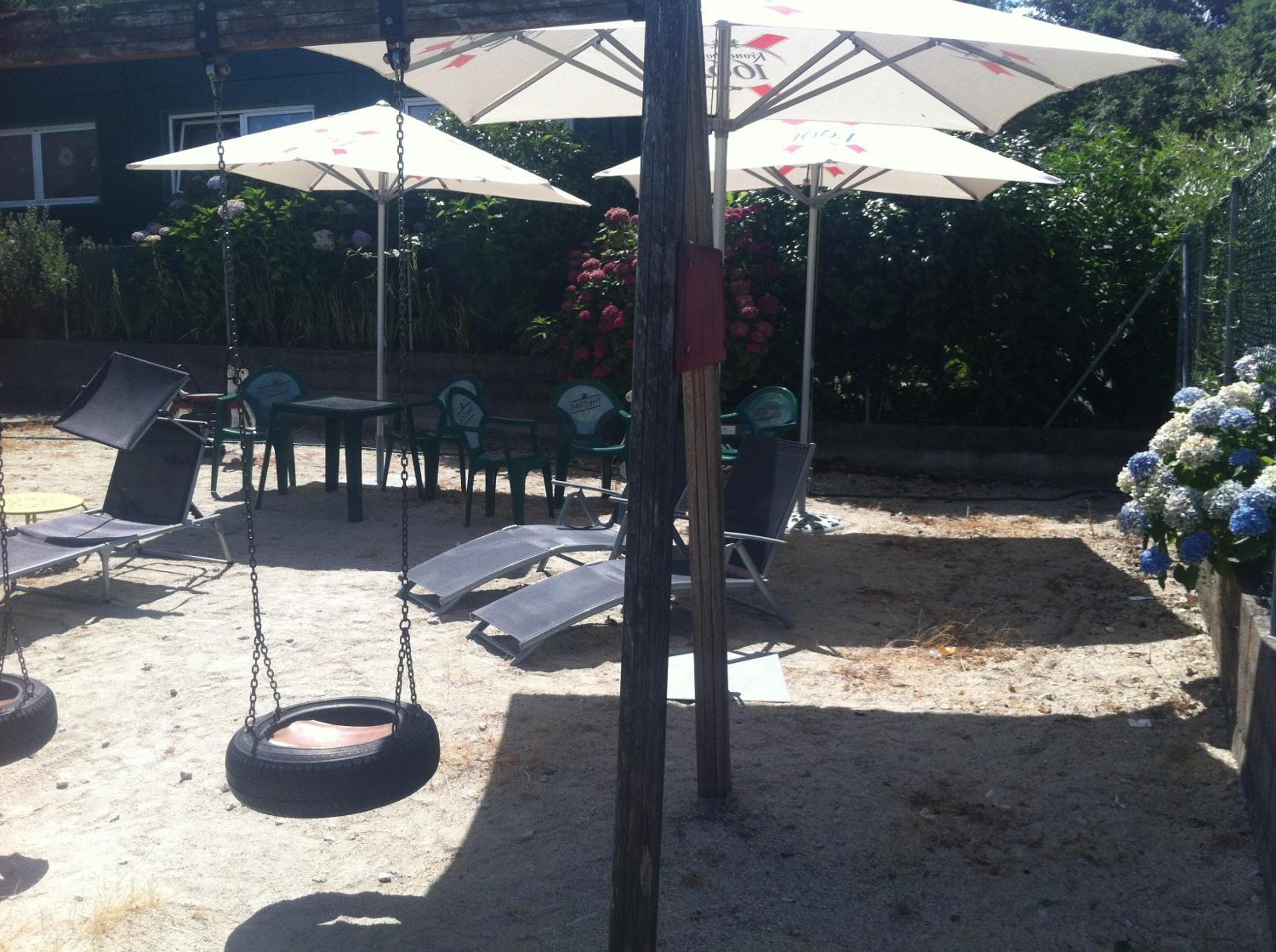 Hostal Meson do Loyo view 4