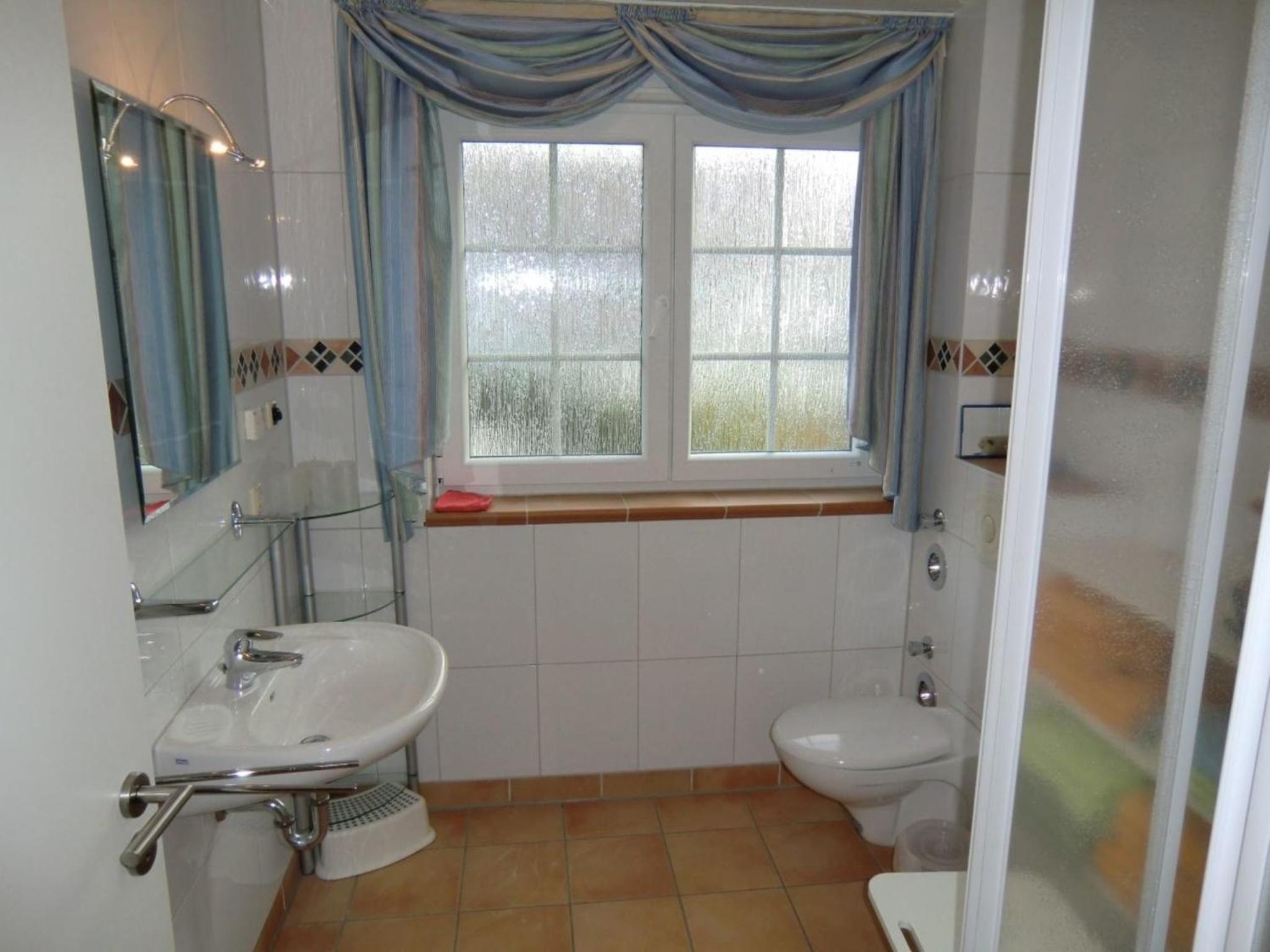 Ferienwohnung "Blume" Rämel 26 view 4