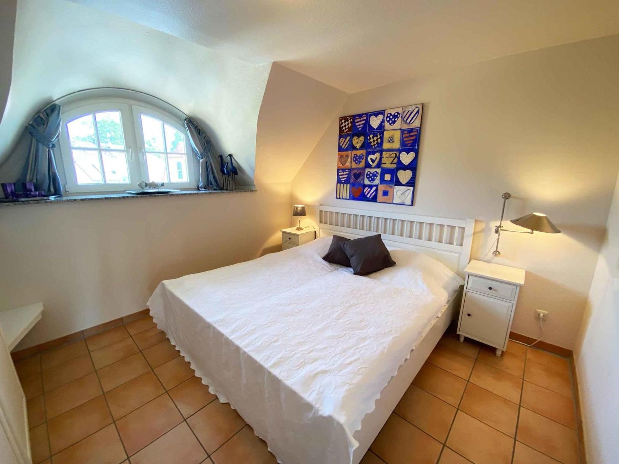 Ferienwohnung "Blume" Rämel 26 view 3