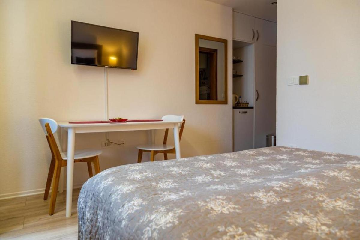 Apartmani Montana Jahorina