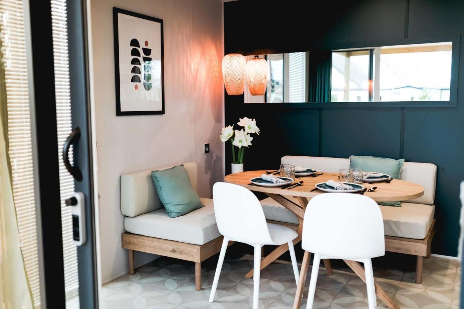 Mobil Homes Vacances
