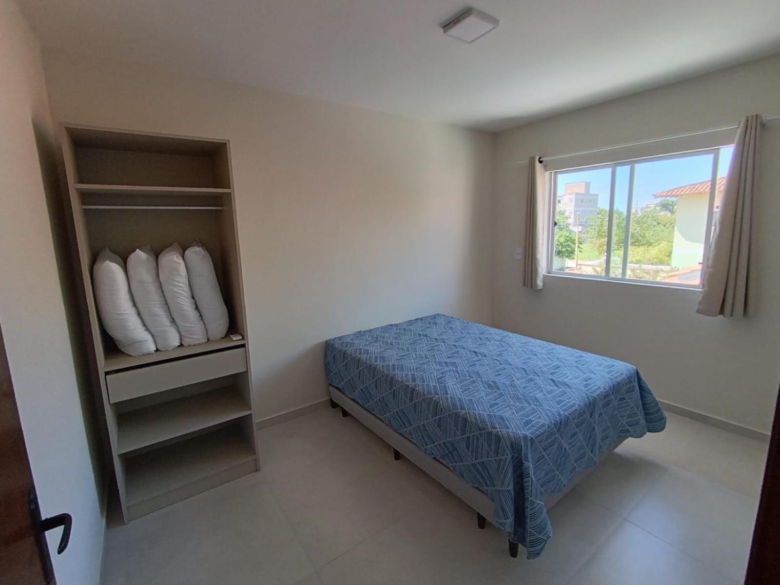 Residencial Brisa do Mar 2
