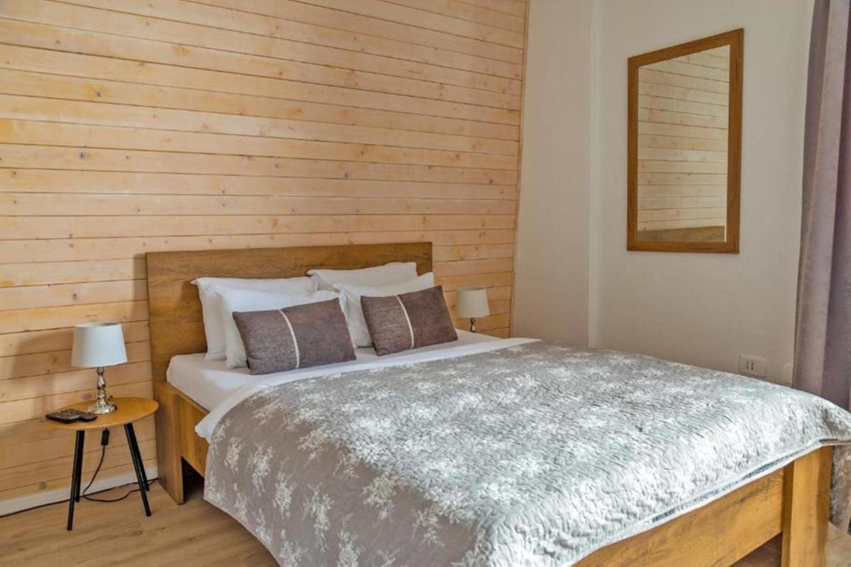 Apartmani Montana Jahorina