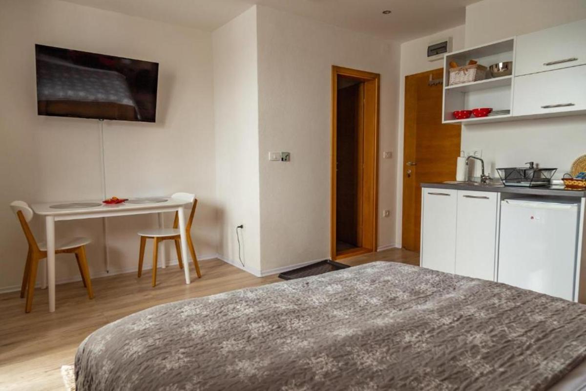 Apartmani Montana Jahorina