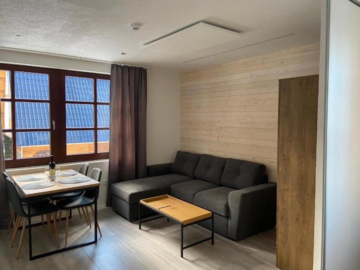 Apartmani Montana Jahorina