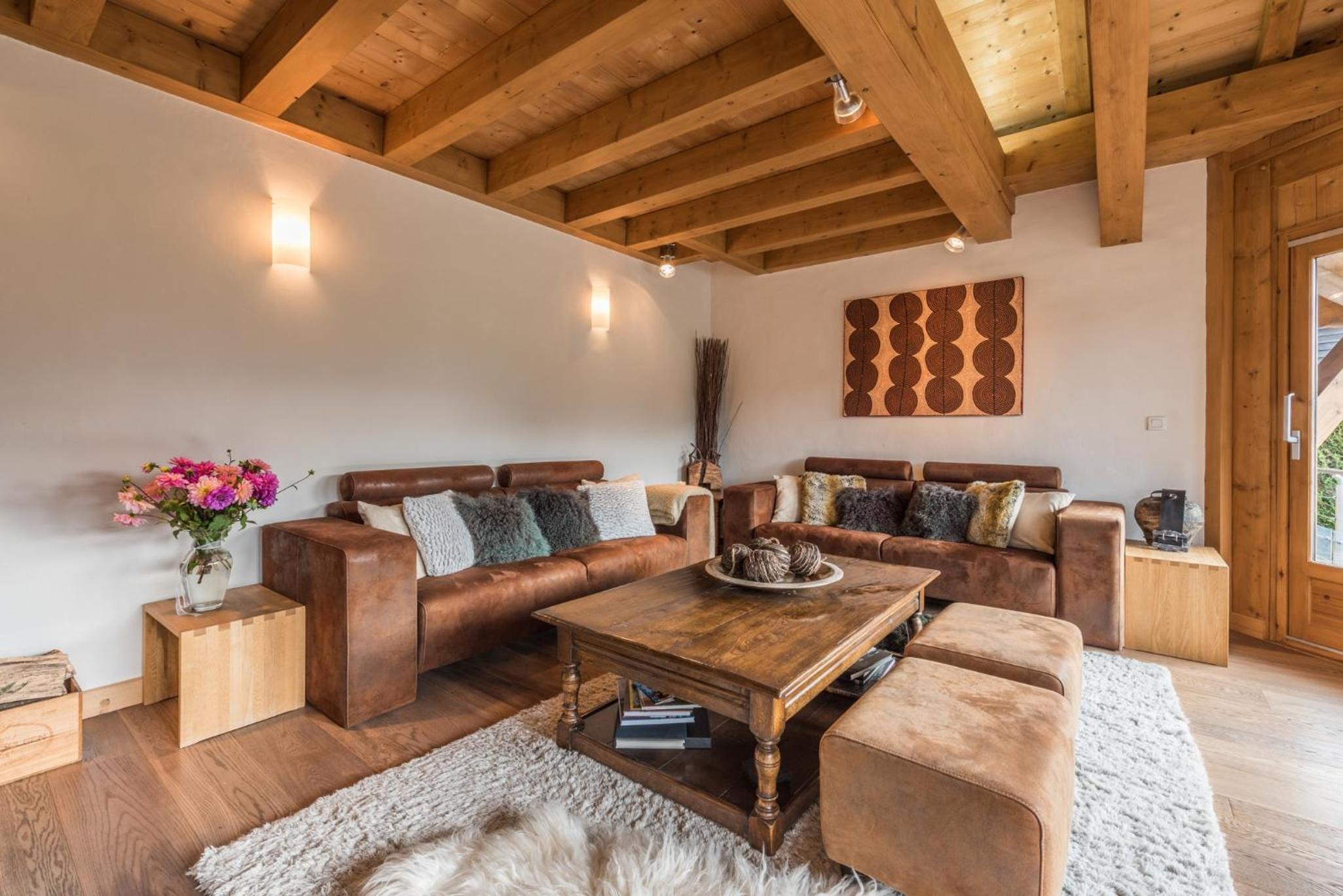 Chalet Omaroo Morzine - by EMERALD STAY