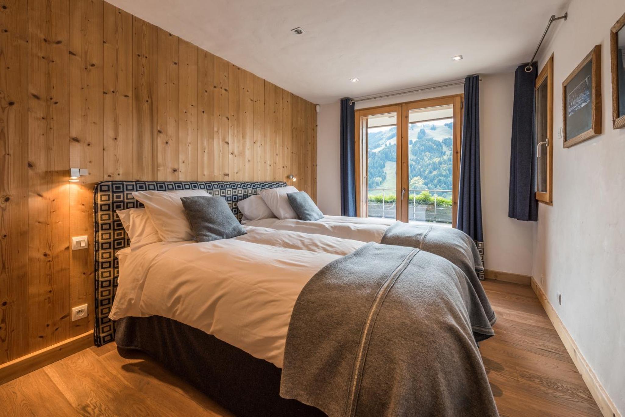 Chalet Omaroo Morzine - by EMERALD STAY