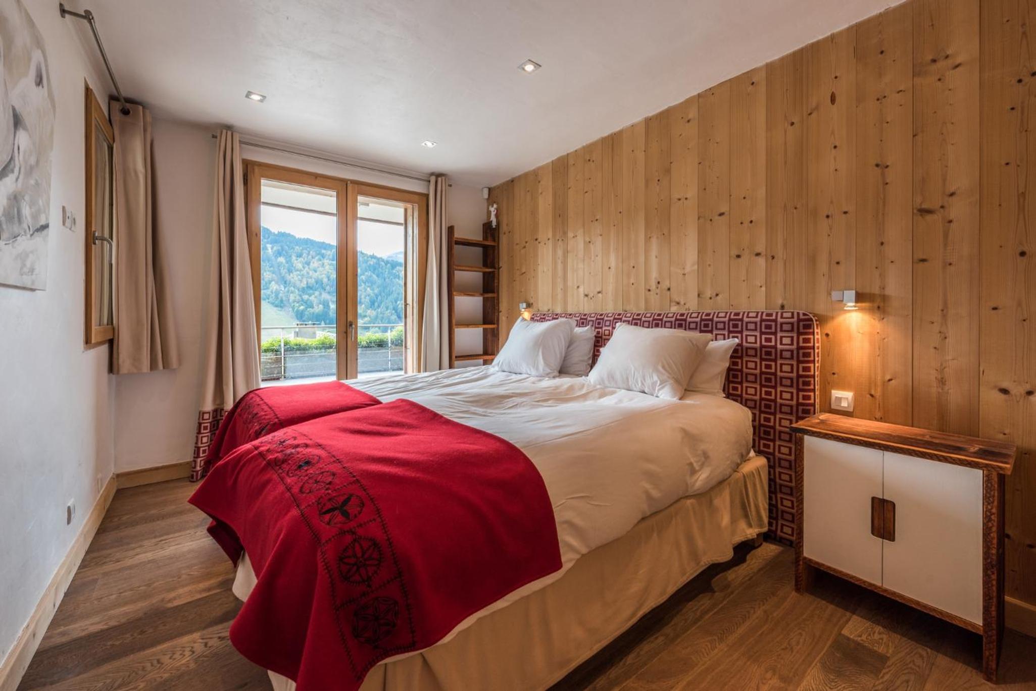 Chalet Omaroo Morzine - by EMERALD STAY