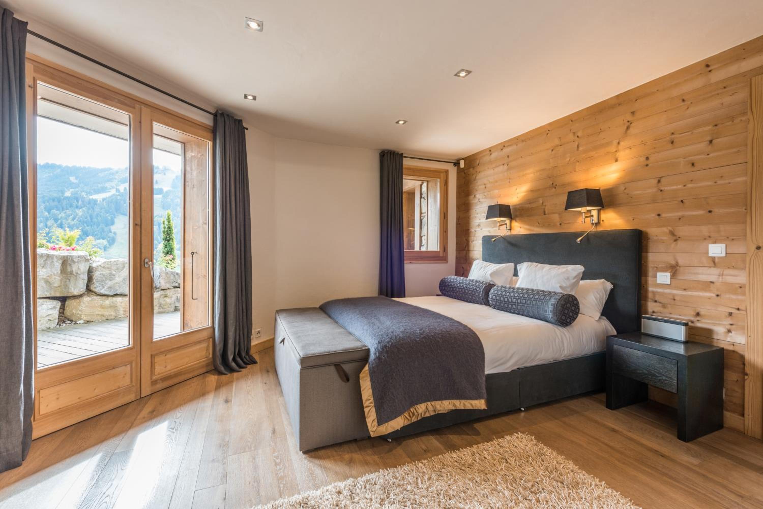Chalet Omaroo Morzine - by EMERALD STAY