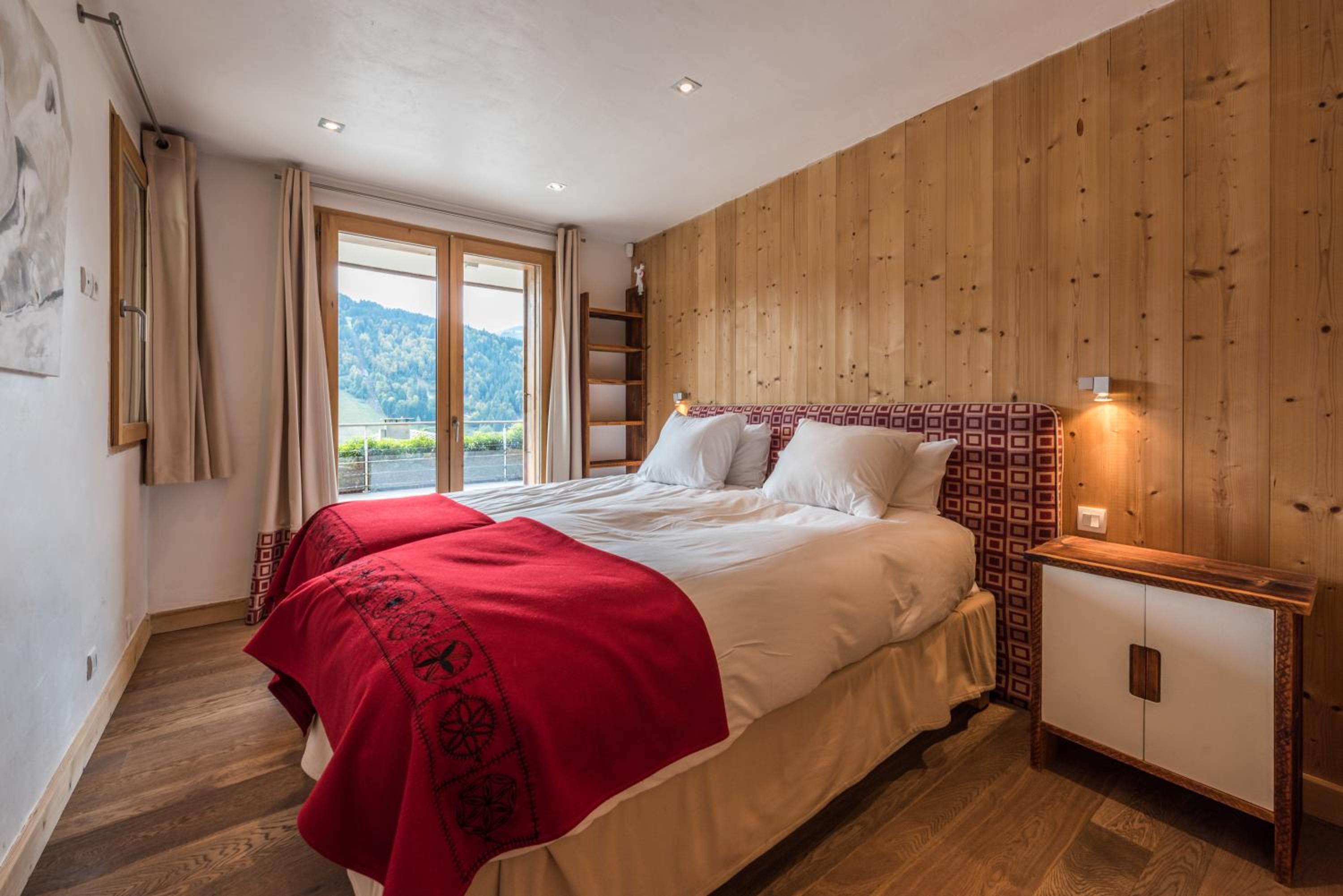 Chalet Omaroo Morzine - by EMERALD STAY