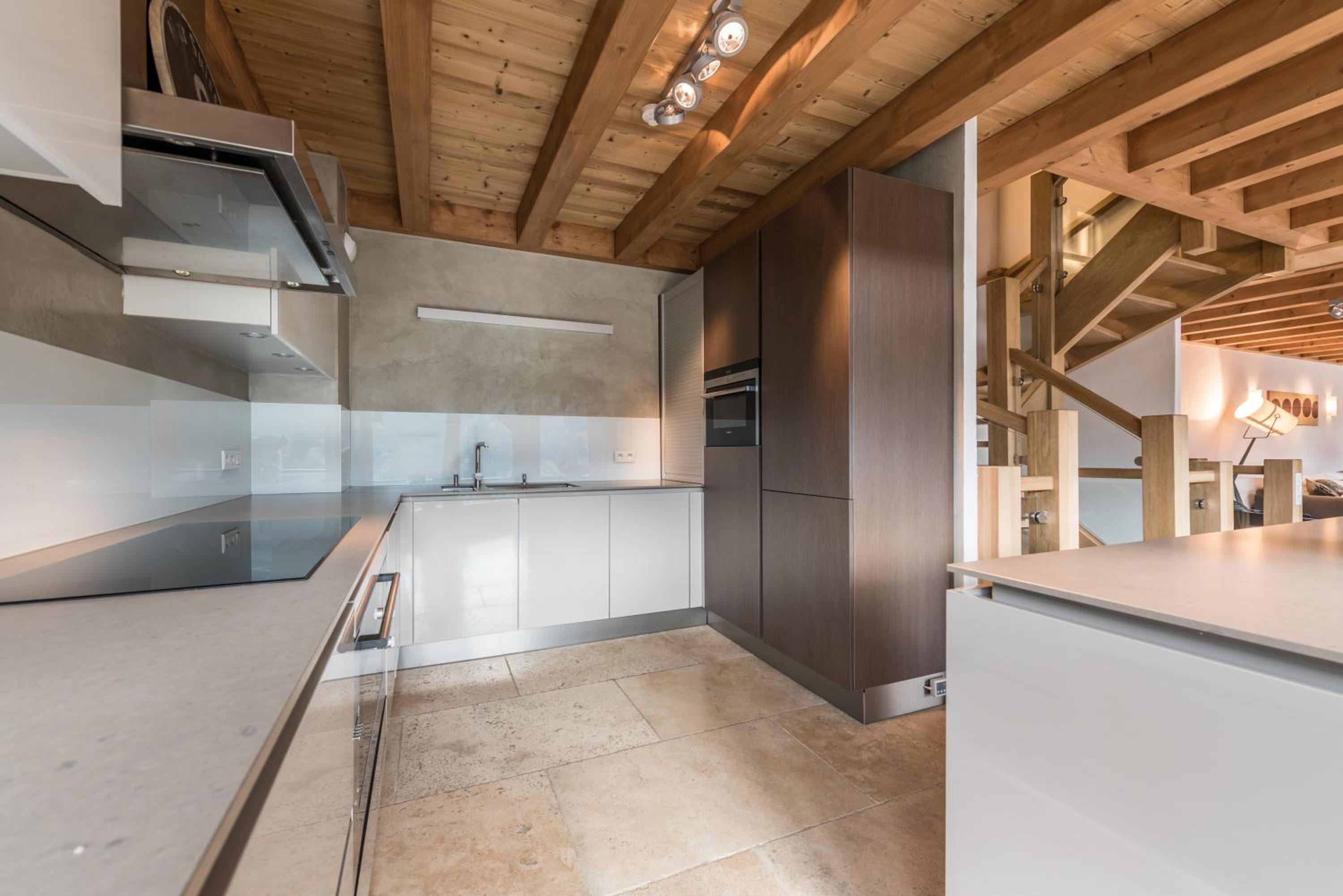 Chalet Omaroo Morzine - by EMERALD STAY