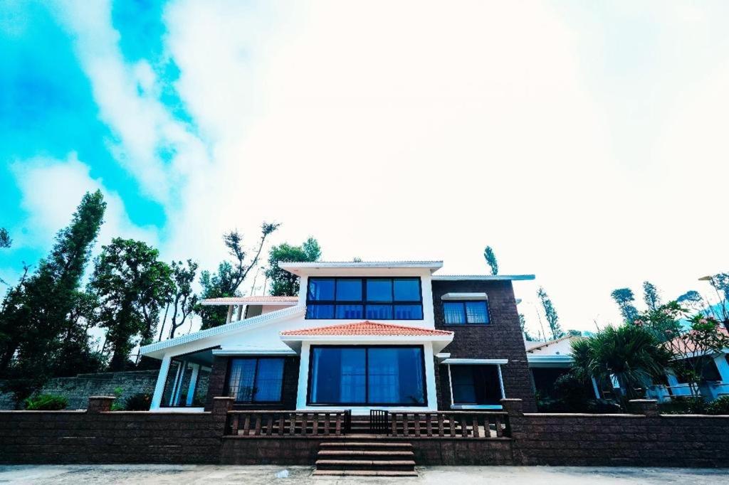 Kaya Coorg