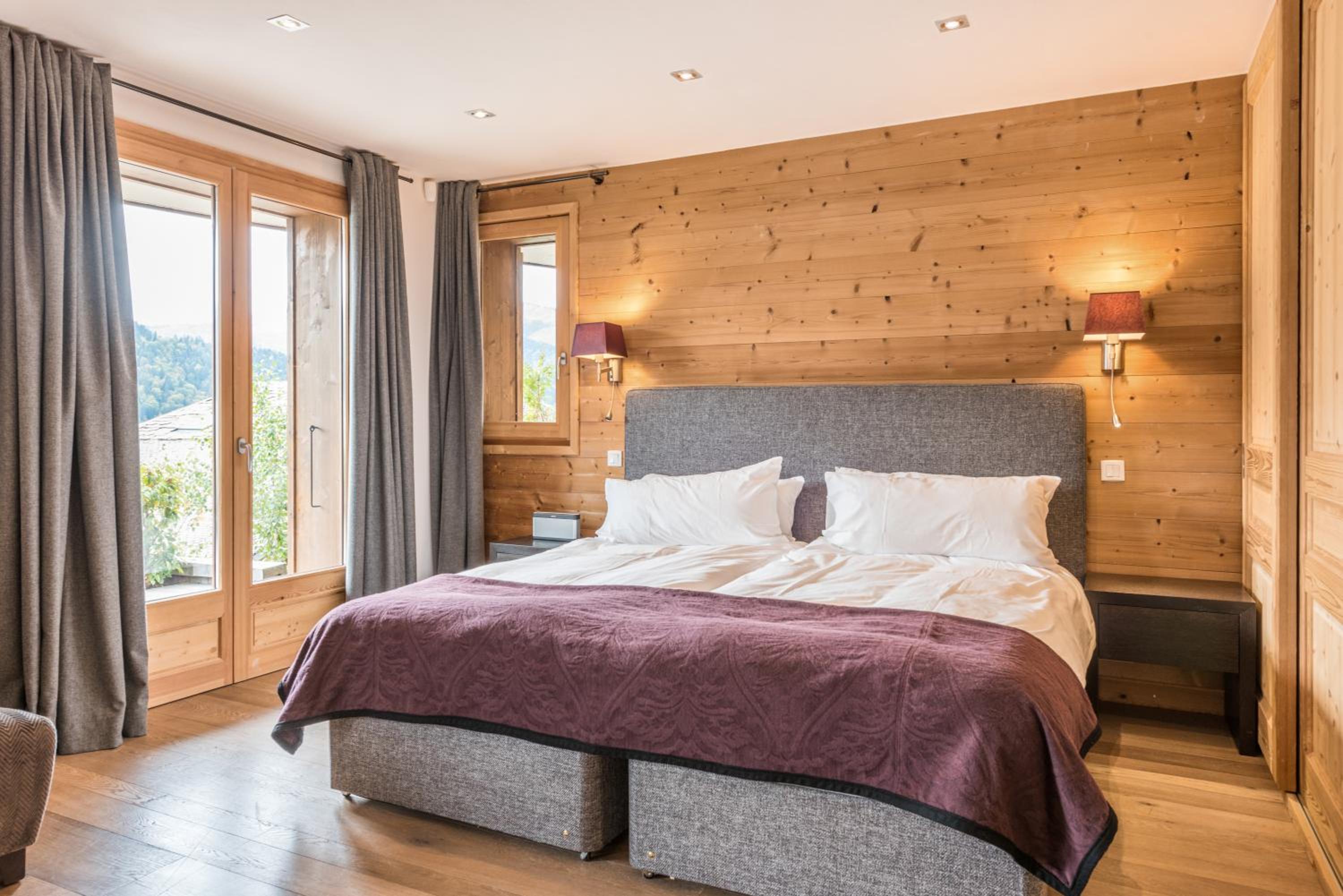 Chalet Omaroo Morzine - by EMERALD STAY