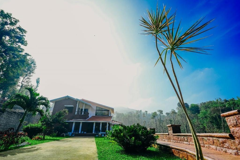 Kaya Coorg