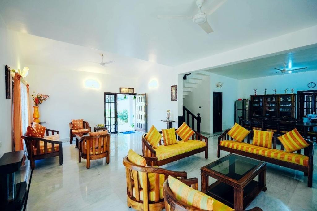 Kaya Coorg