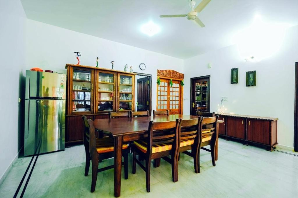 Kaya Coorg